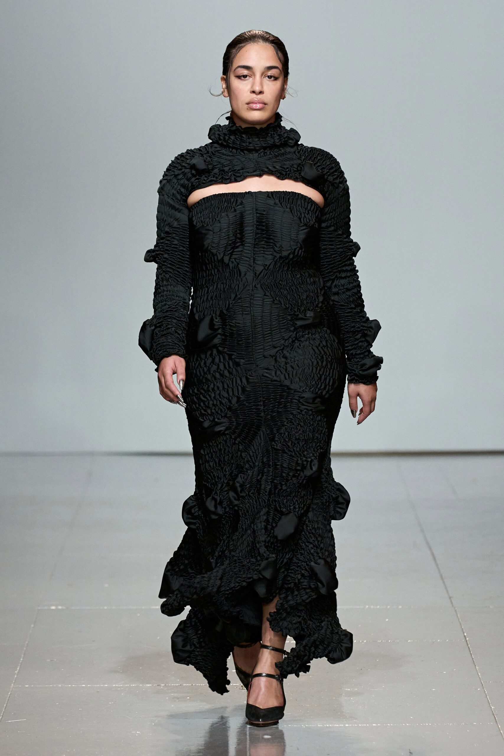 Feben F/W 23 Look 13
