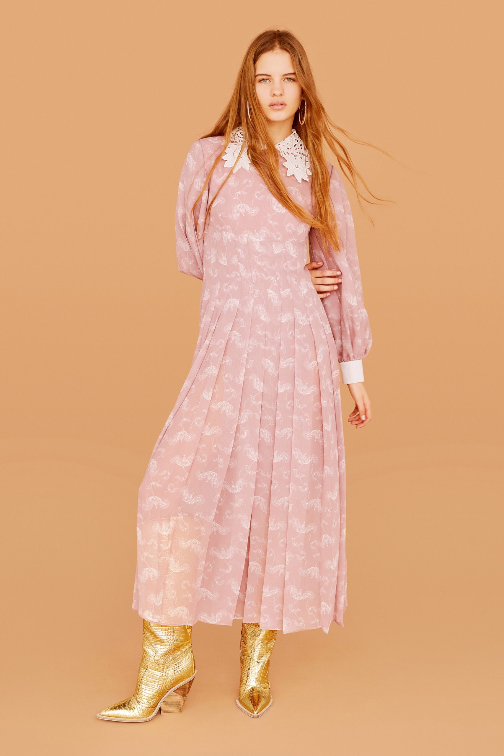 Fendi Resort 19 Look 13