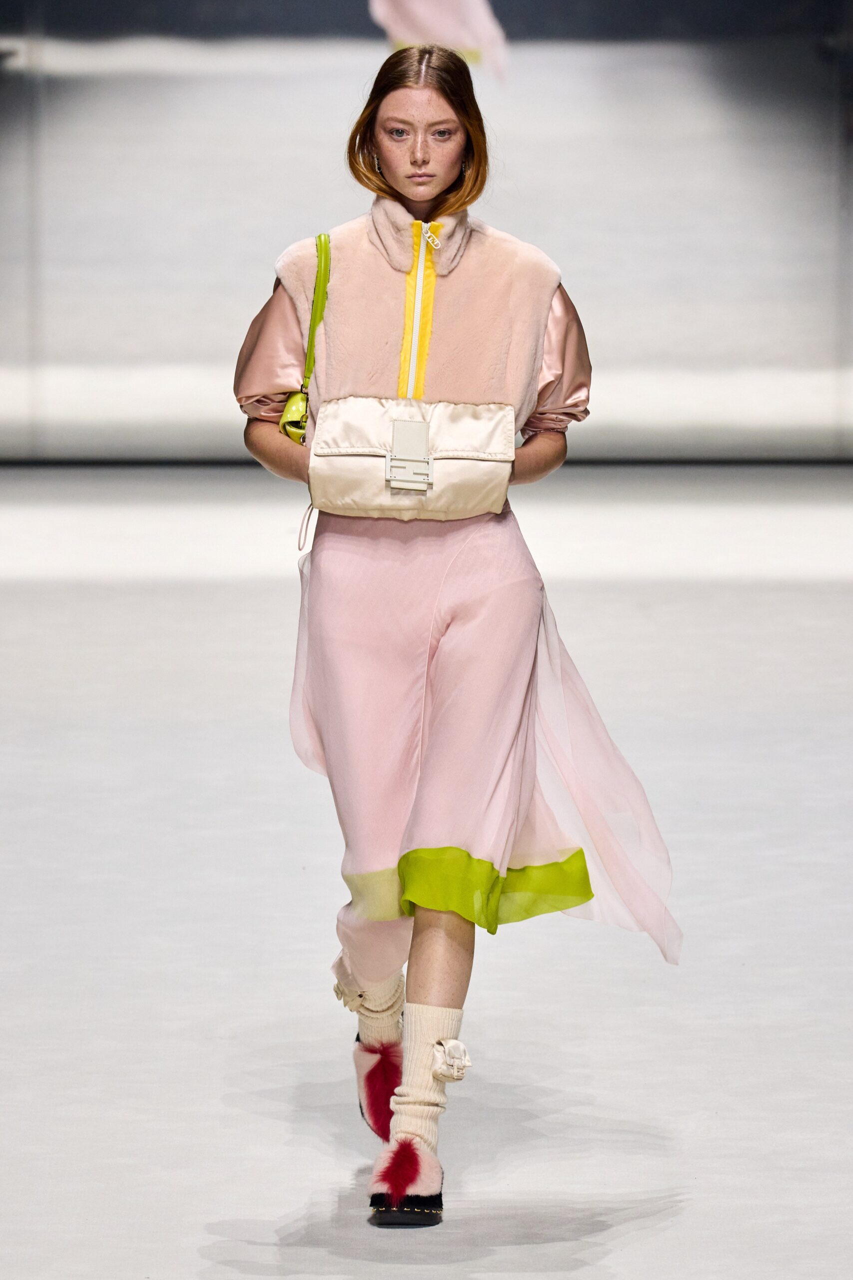 Fendi Resort 23 Look 13