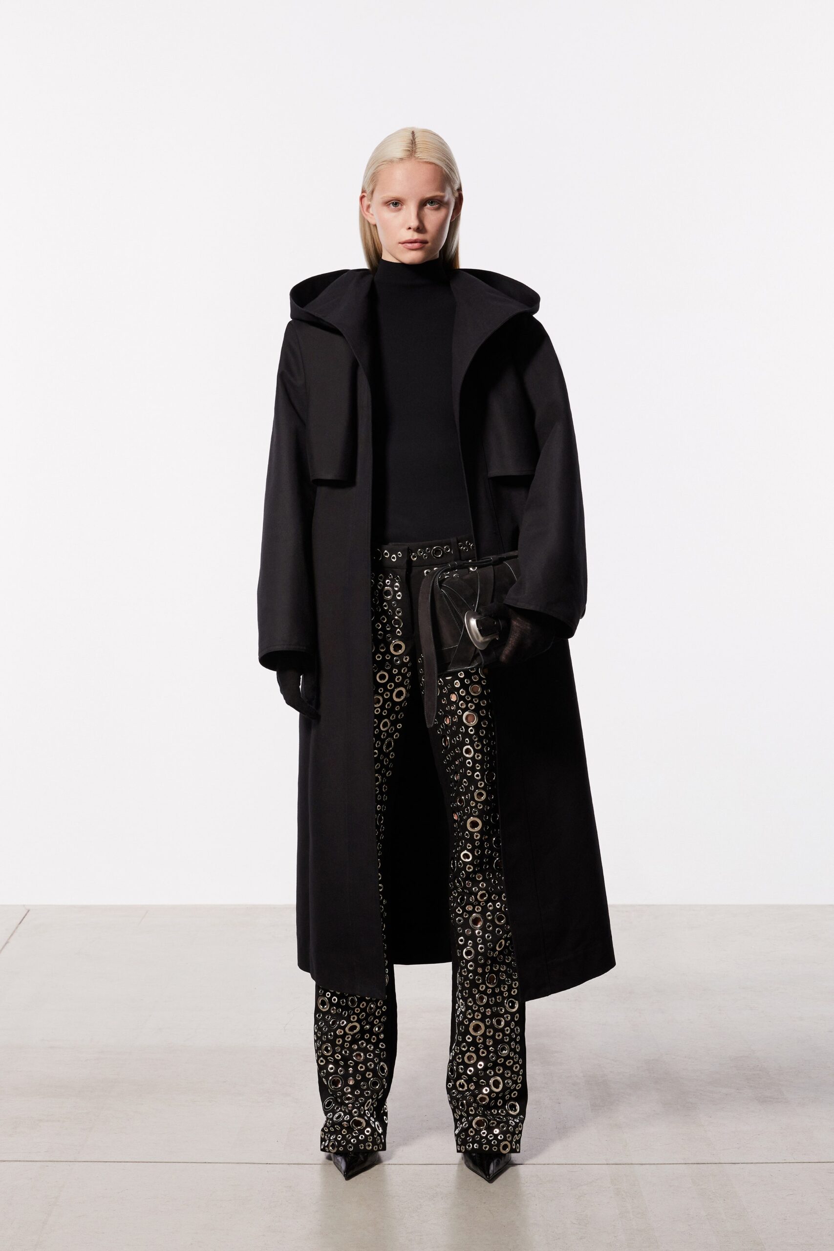 Ferragamo F/W 23 Look 13