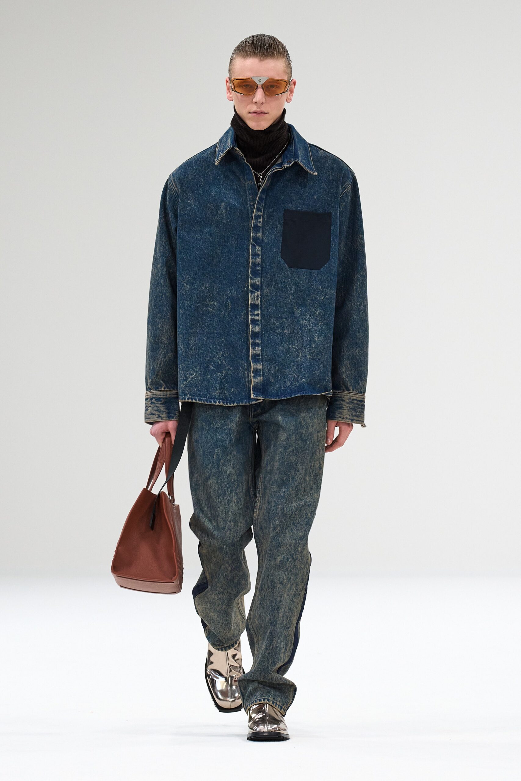 Ferrari F/W 23 Look 13