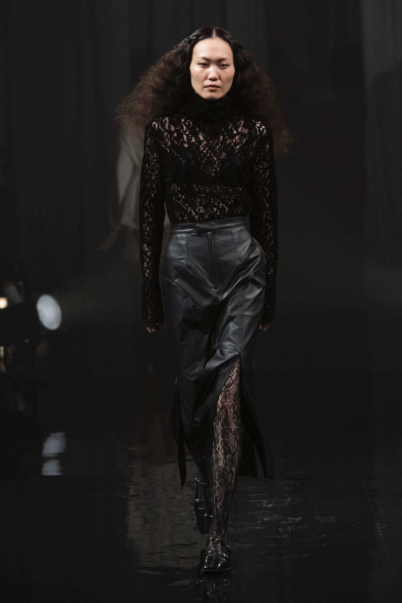 Fetico Tokyo F/W 23 Look 13