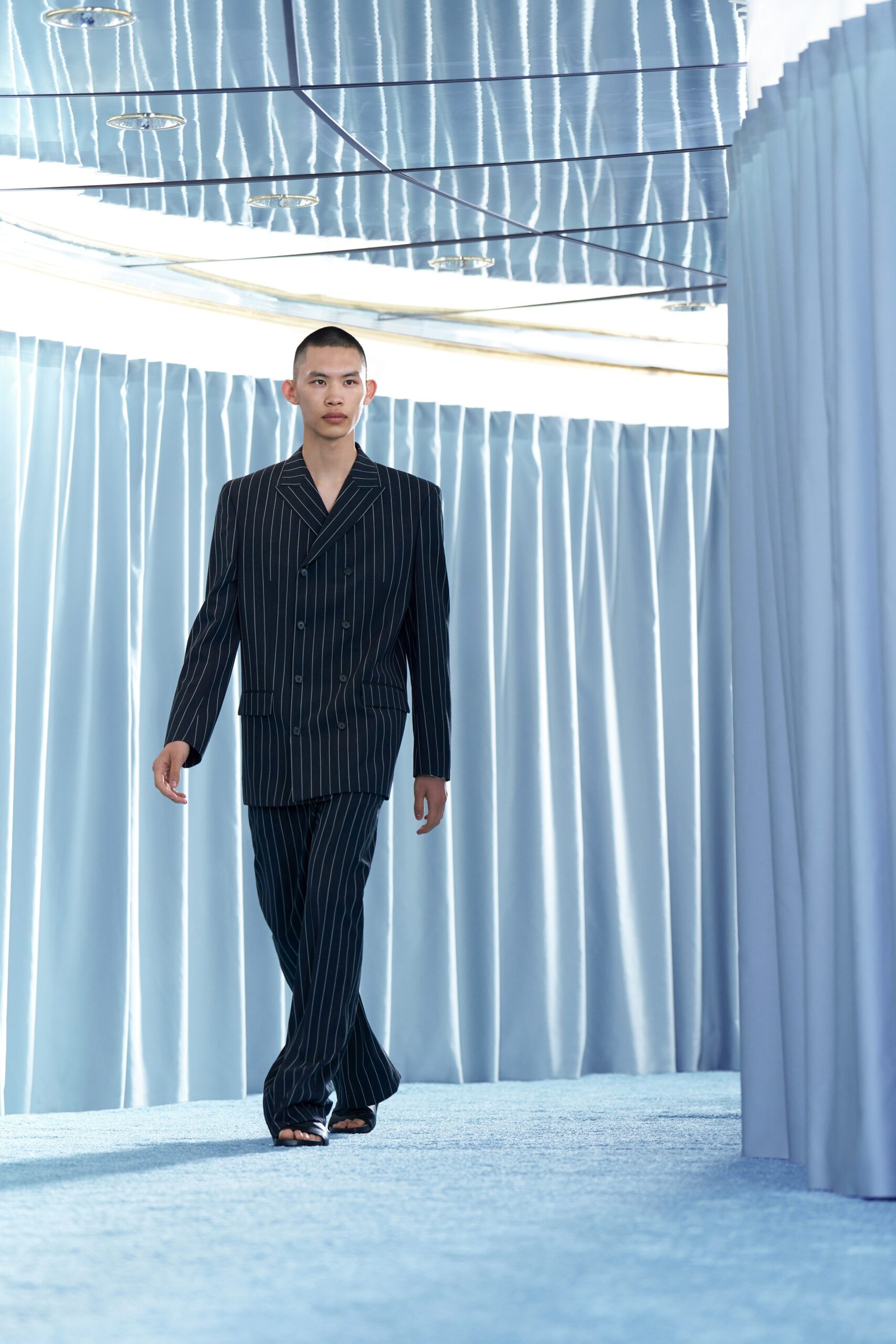 Filippa K S/S 23 Look 13