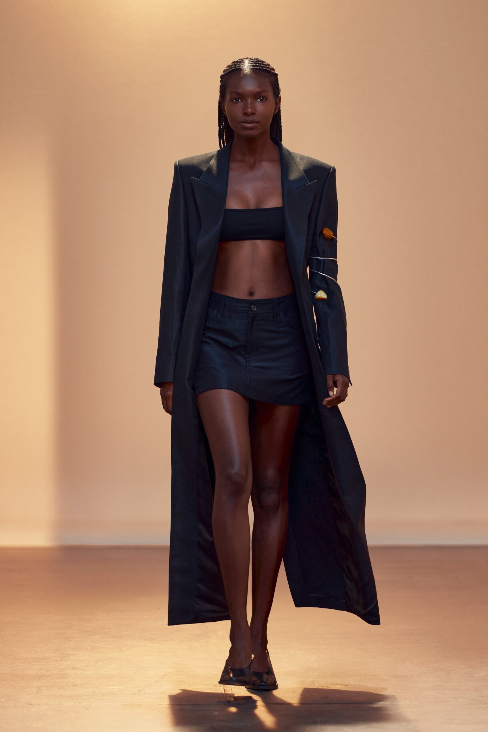 Filippa K S/S 24 Look 13