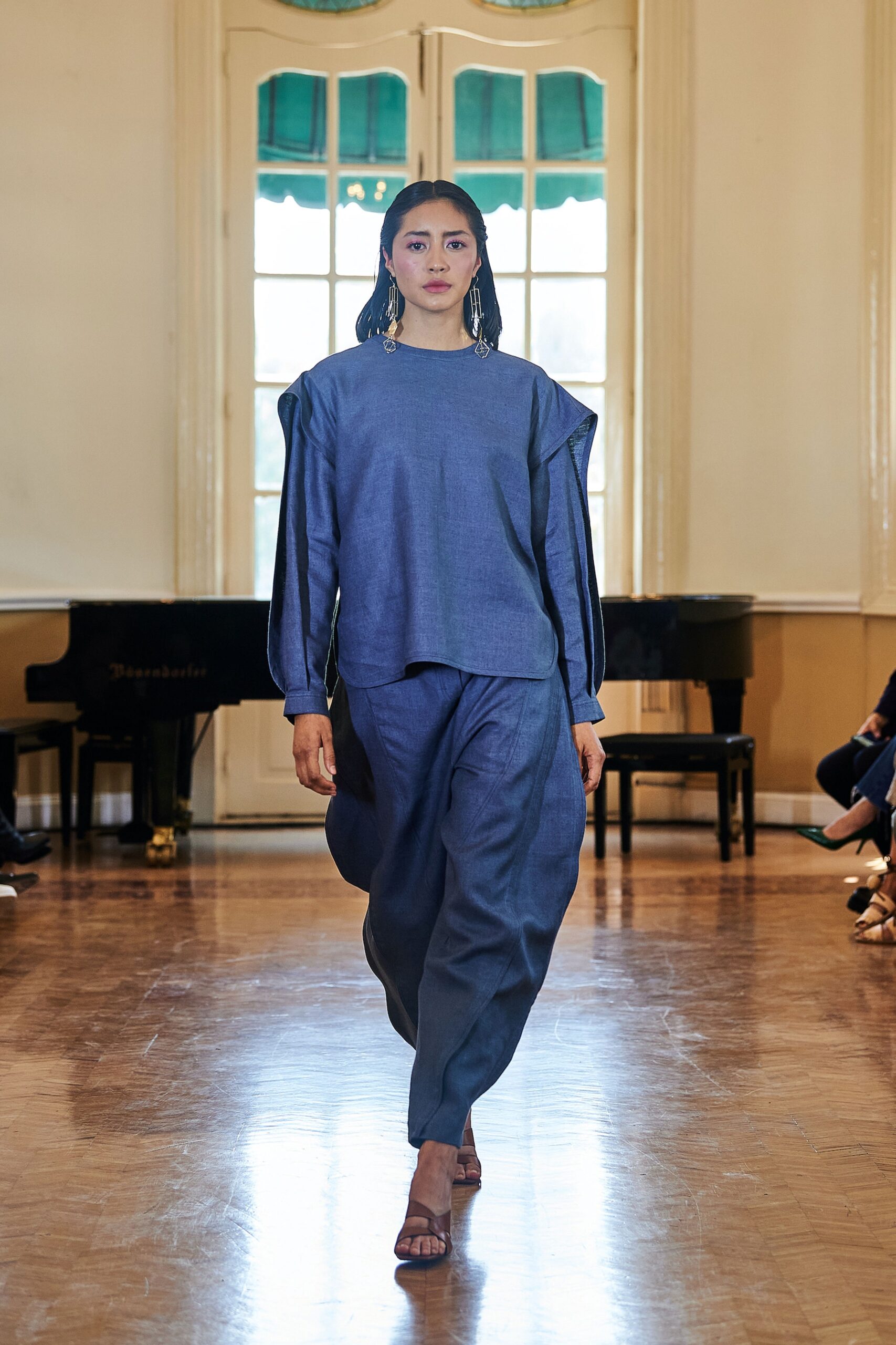 Francisco Cancino Mexico F/W 22 Look 13