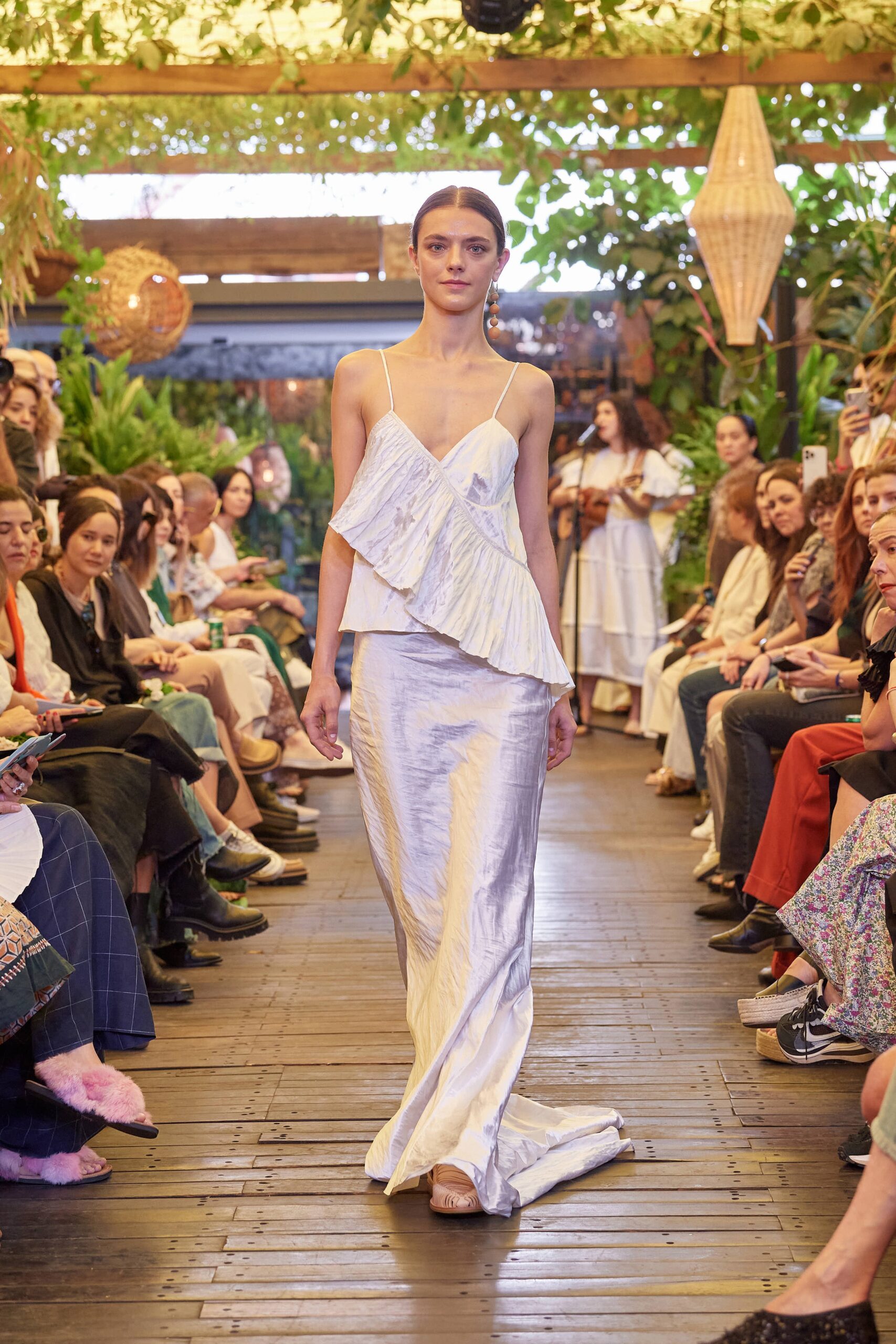 Francisco Cancino Mexico F/W 23 Look 13