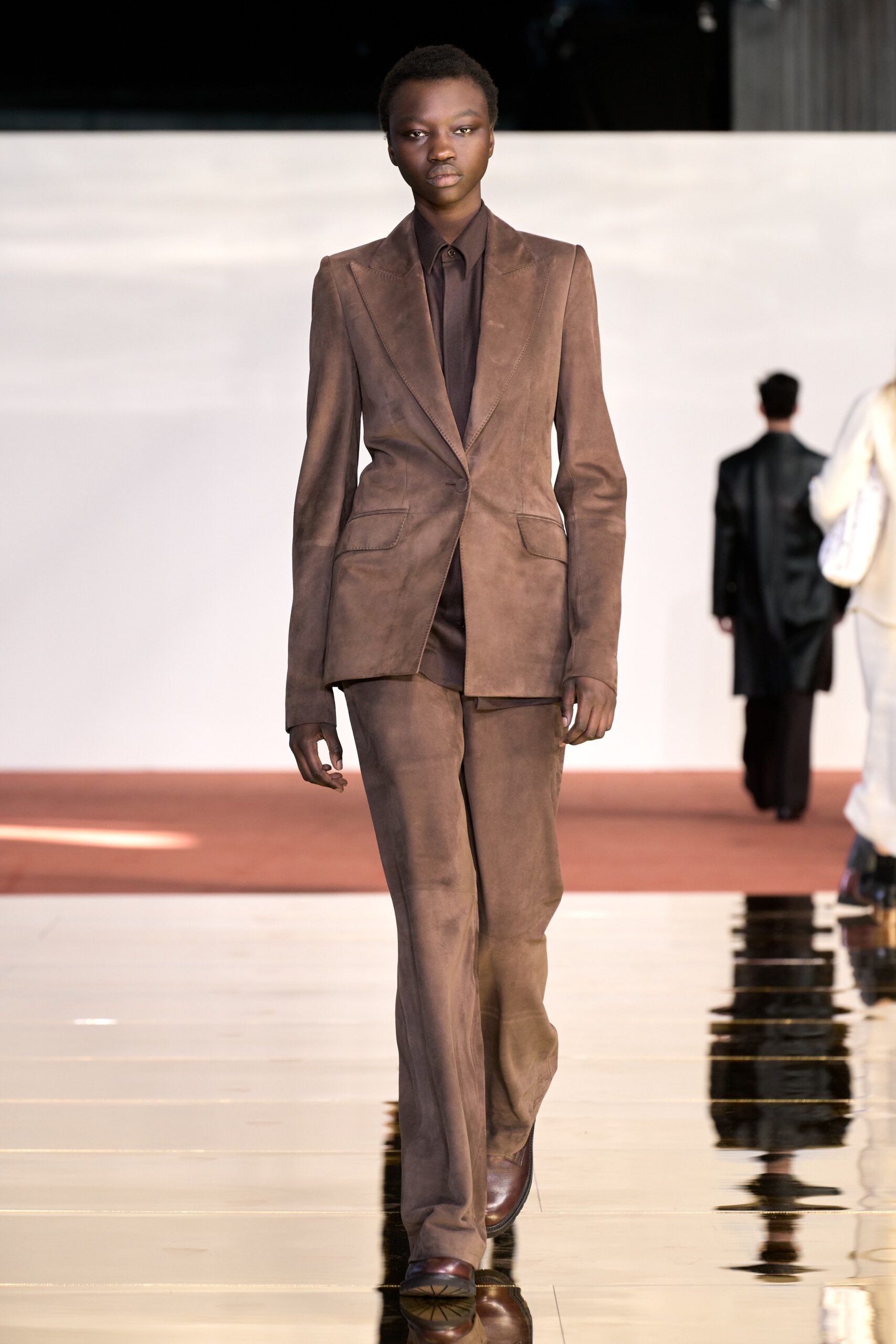 Gabriela Hearst F/W 23 Look 13