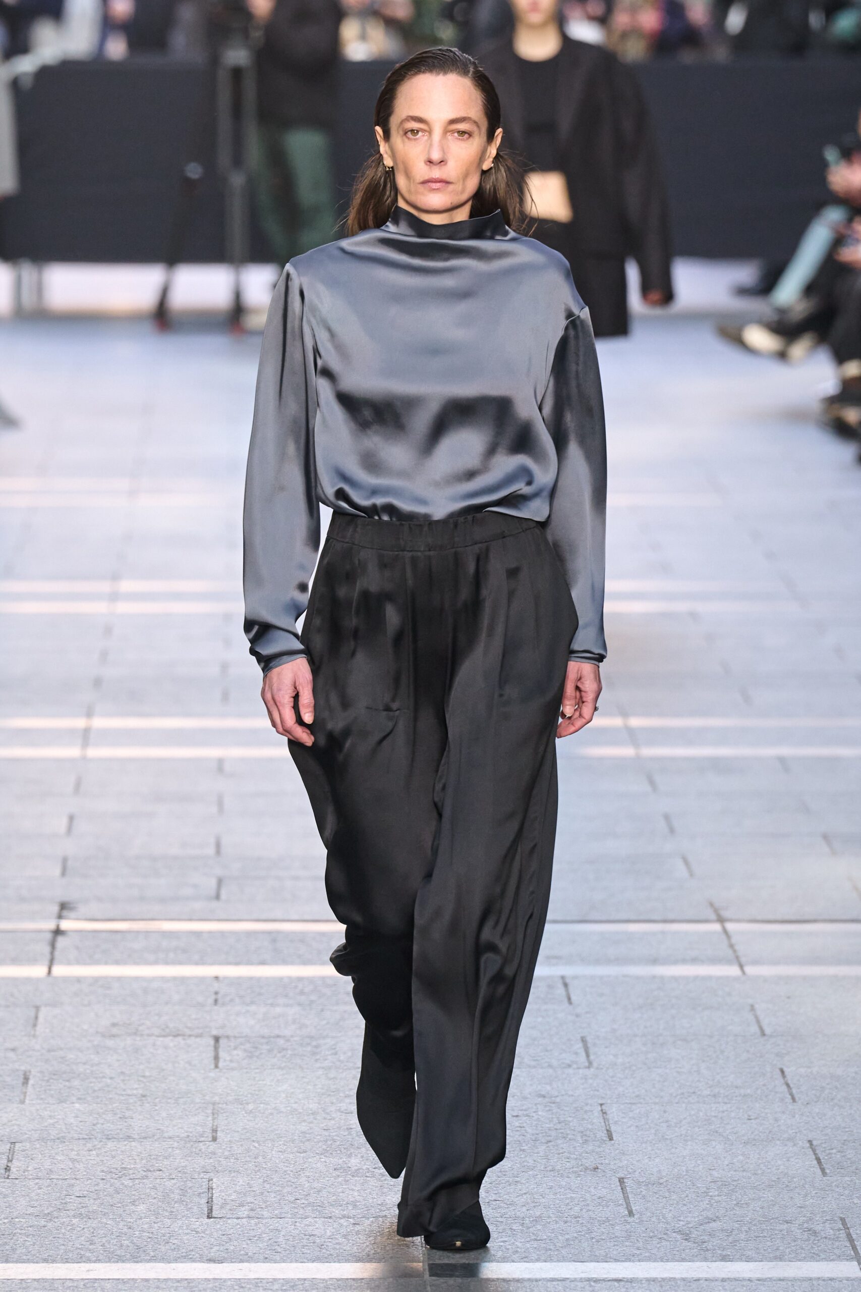Gauchere F/W 23 Look 13