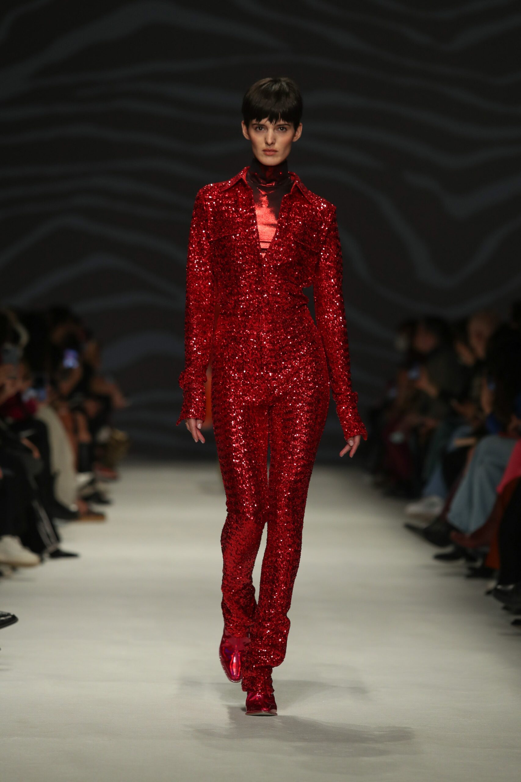 Genny F/W 22 Look 14