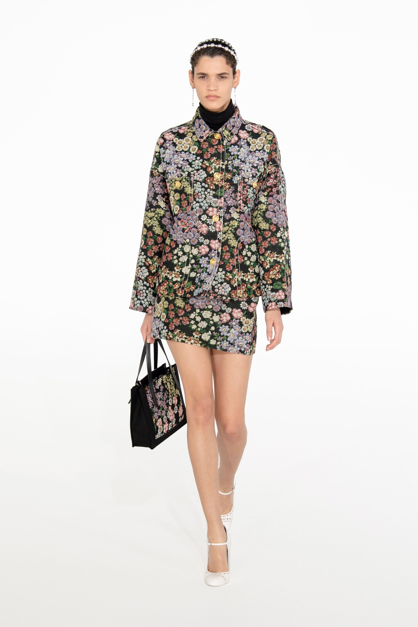 Giambattista Valli F/W 21 Look 13