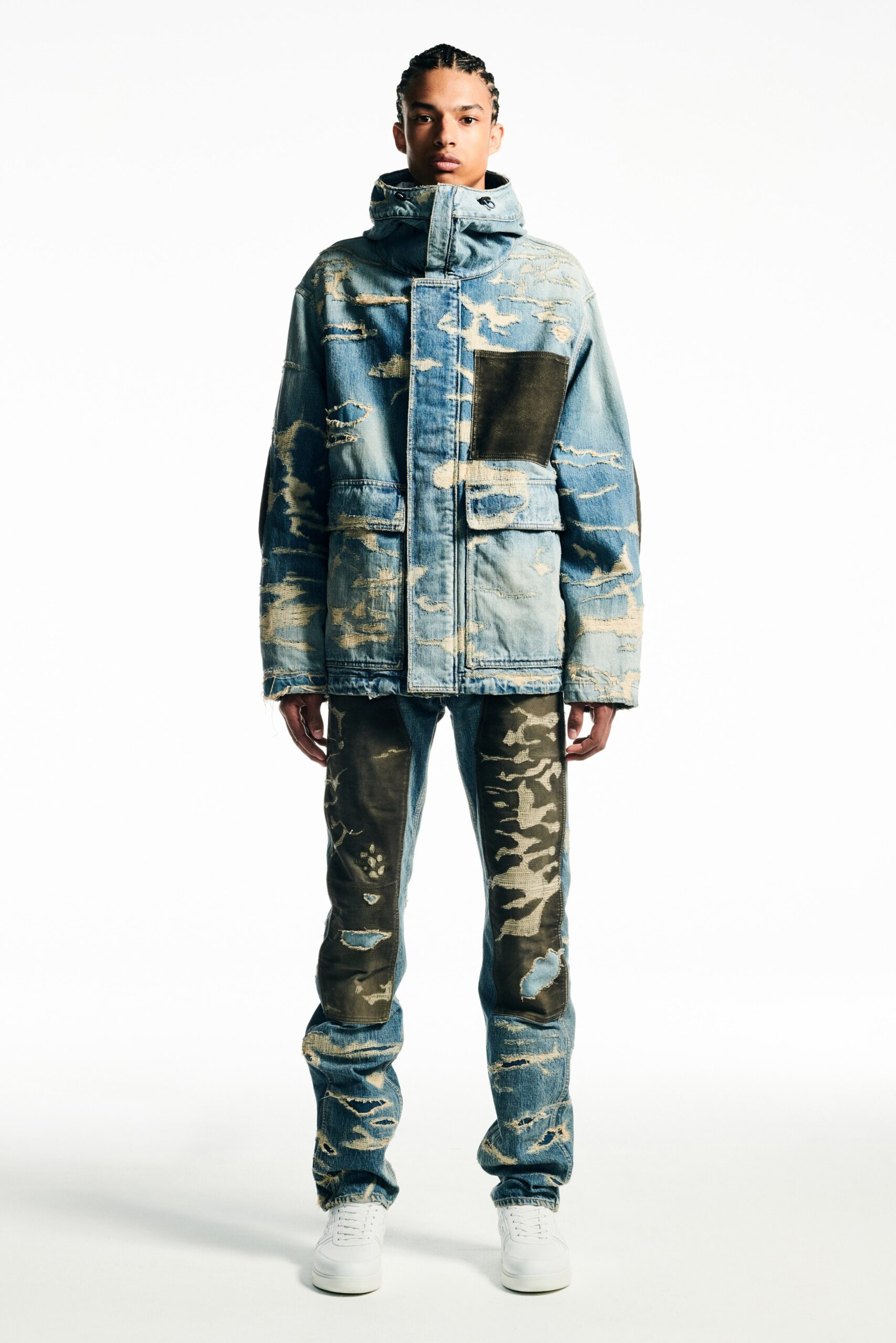 Givenchy Resort 23 Look 13