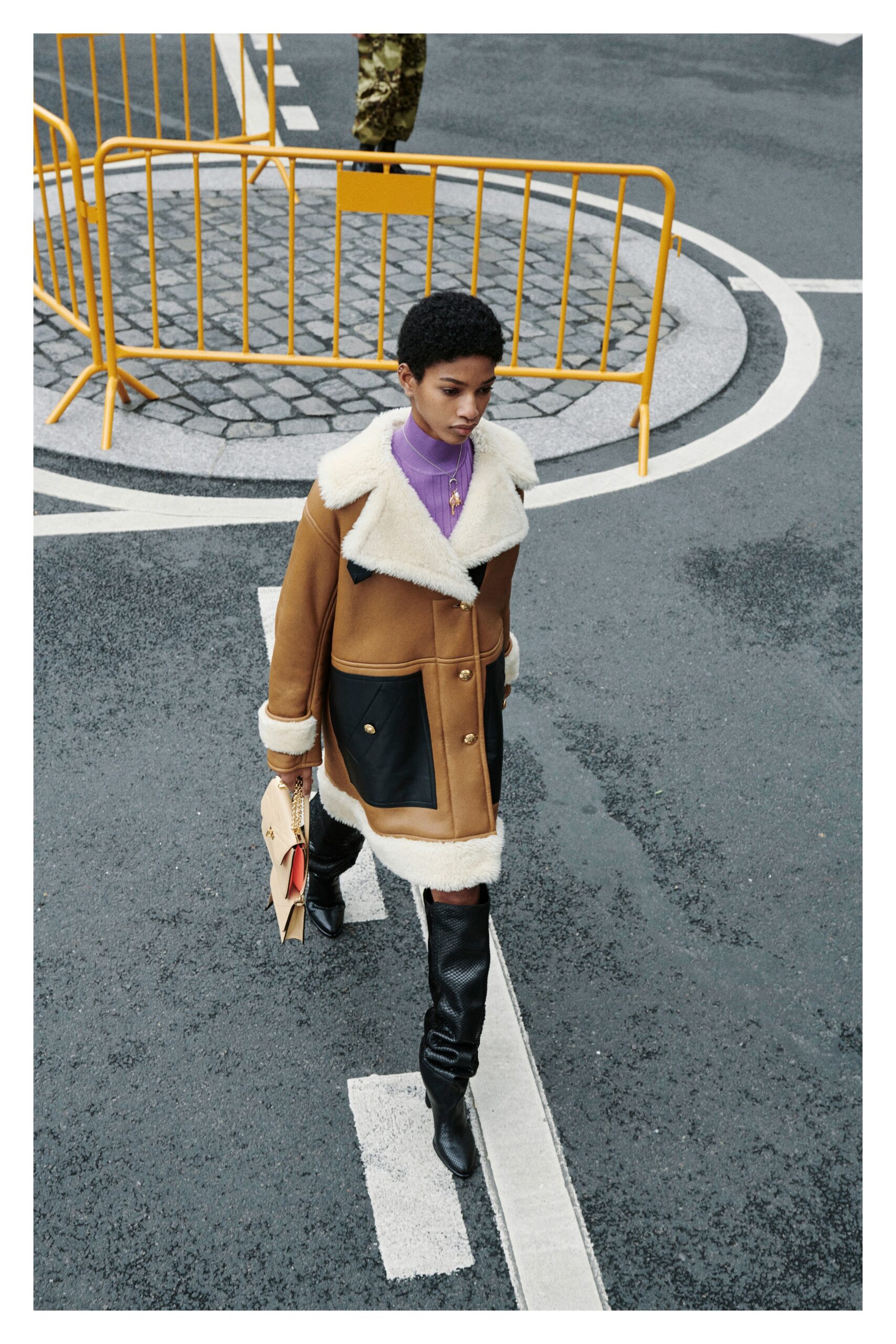 Givenchy Resort 20 Look 13
