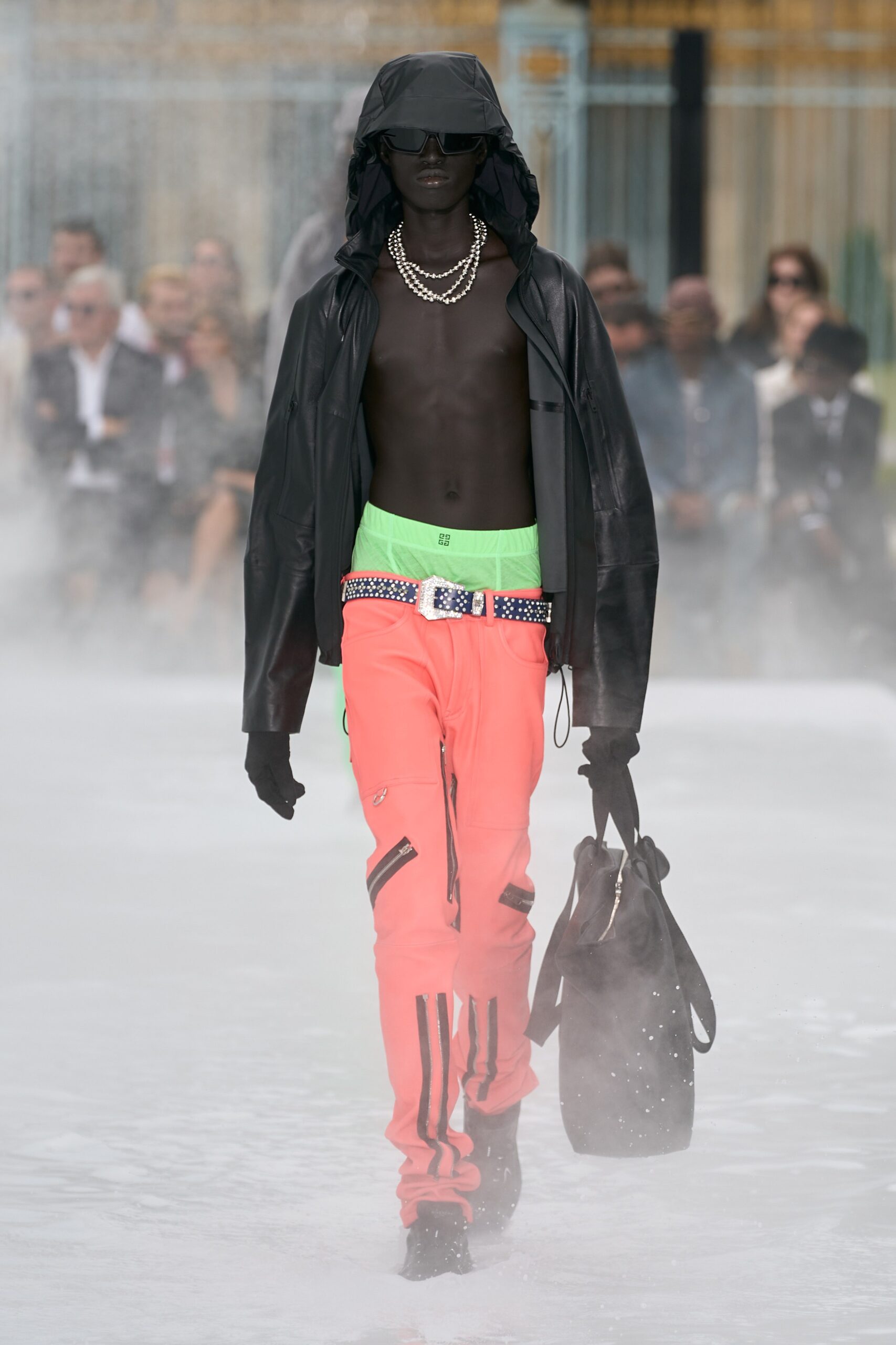 Givenchy S/S 23 Menswear Look 13