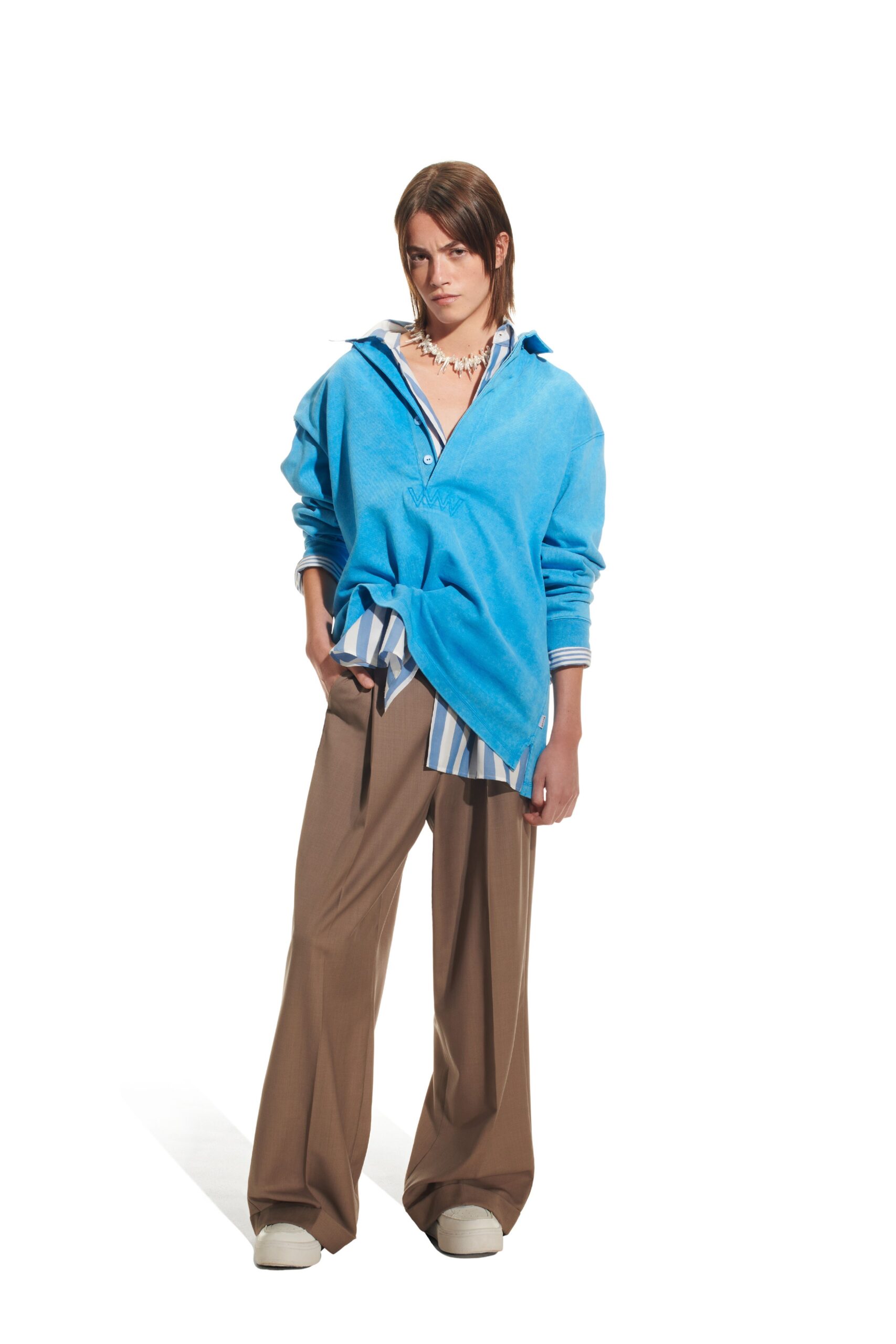 Eytys S/S 22 Look 14
