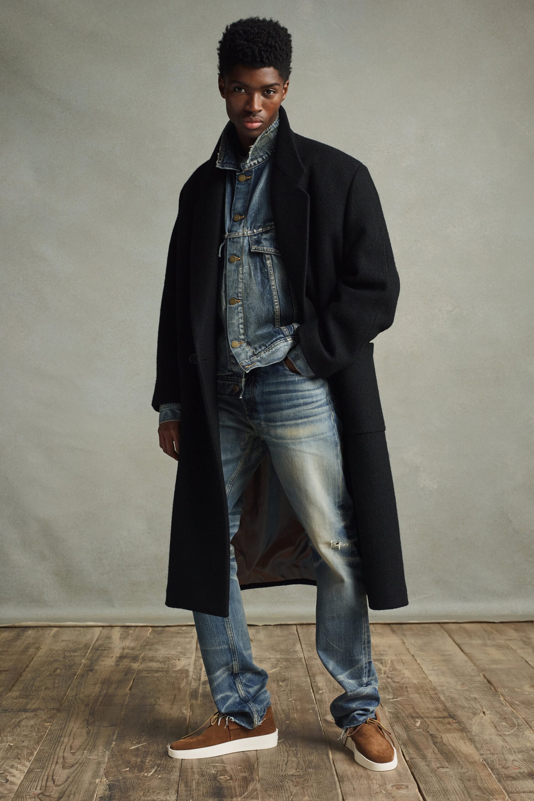 Fear of God S/S 21 Look 14