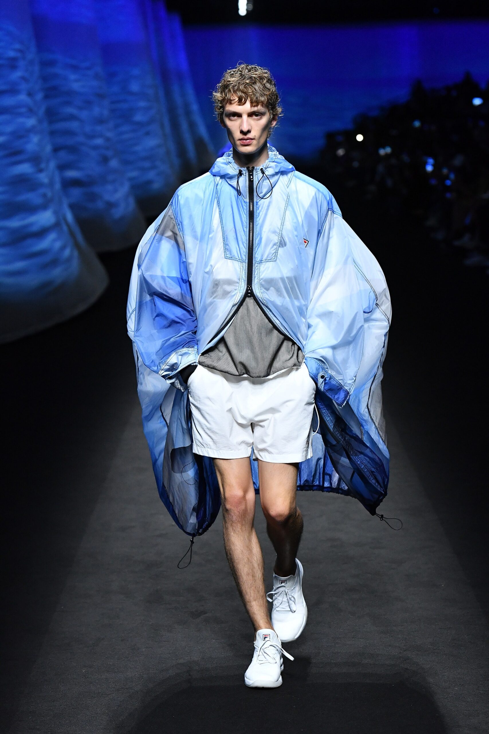 FILA S/S 20 Look 14
