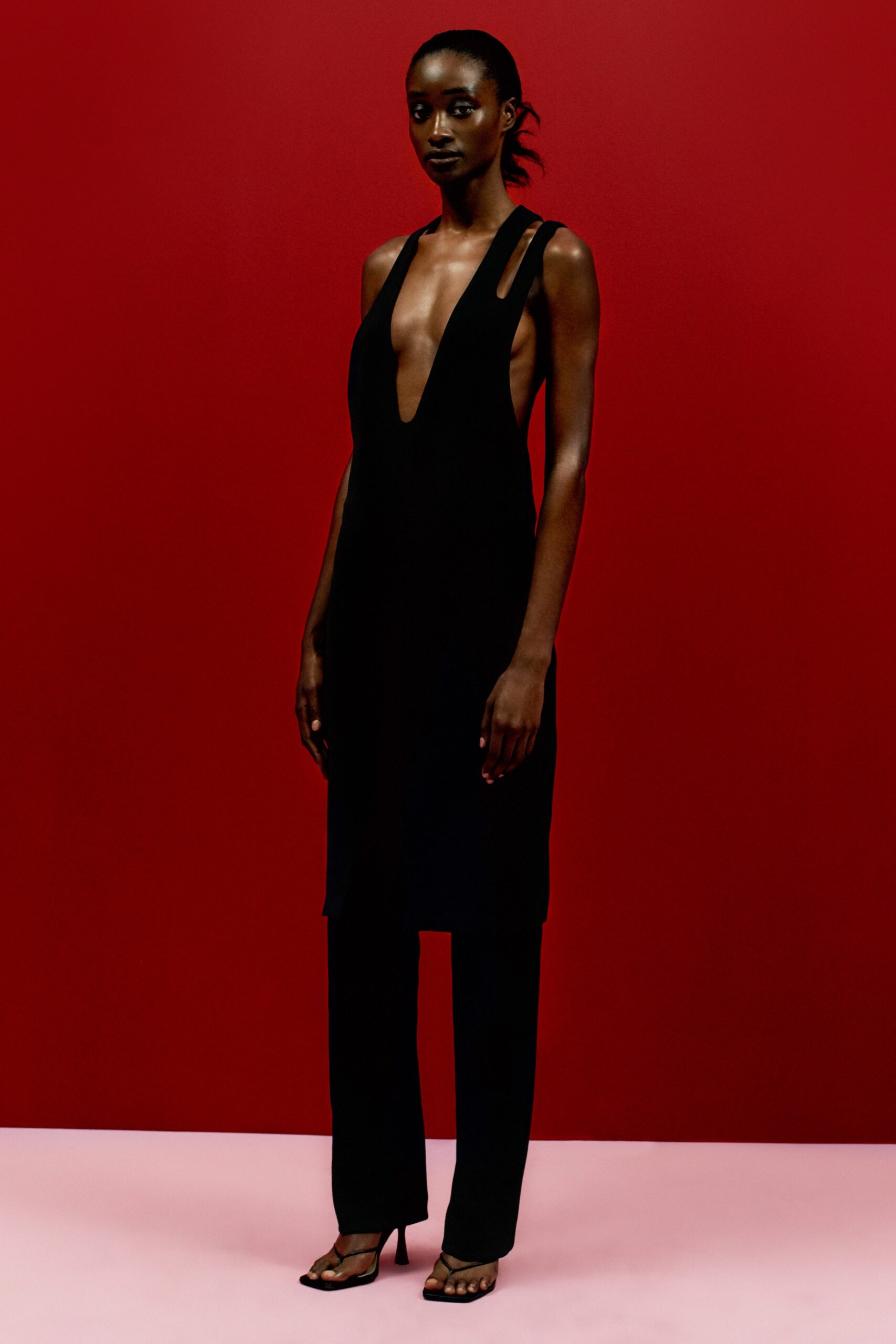 Fashion East S/S 21 Look 14