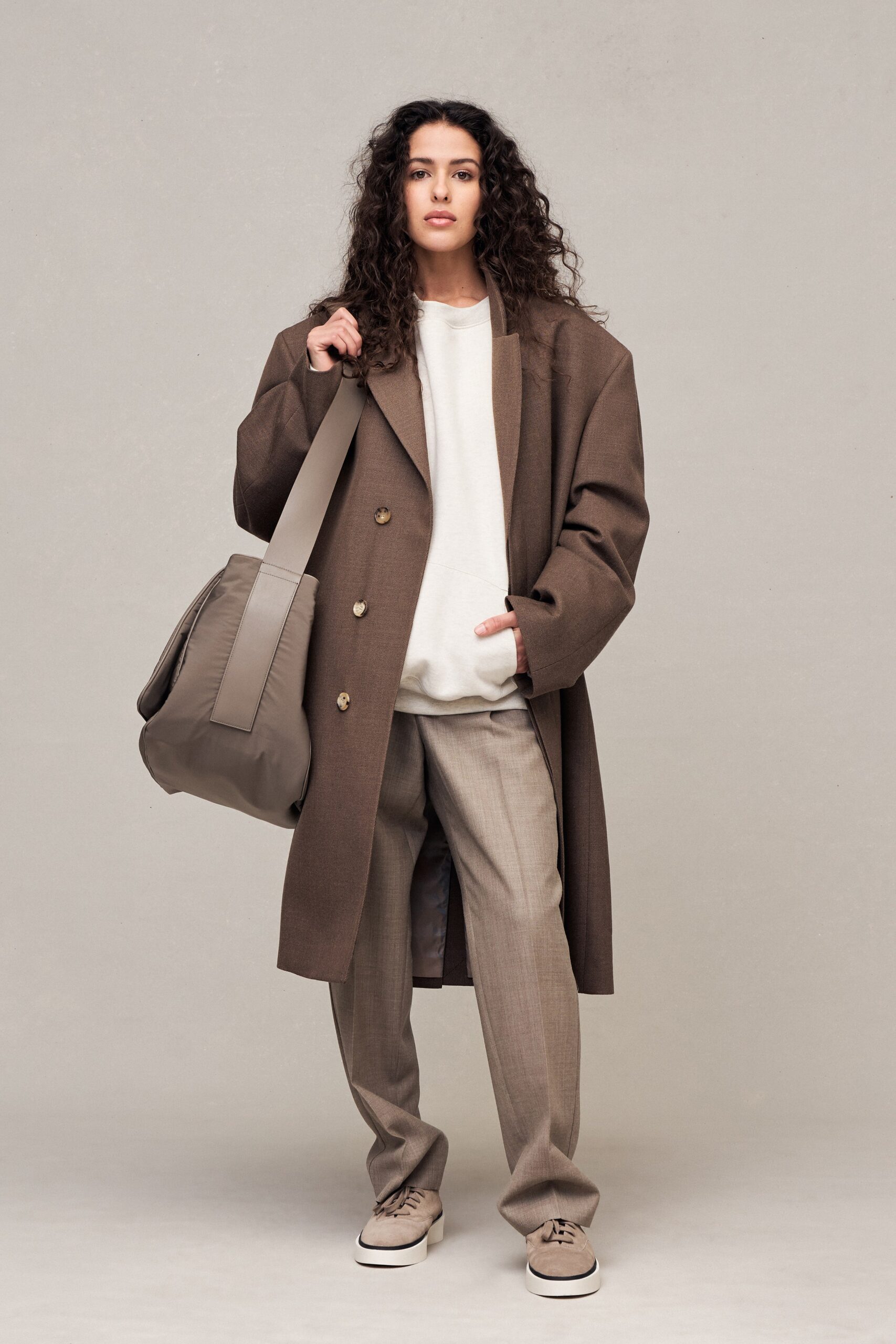 Fear of God F/W 21 Look 14