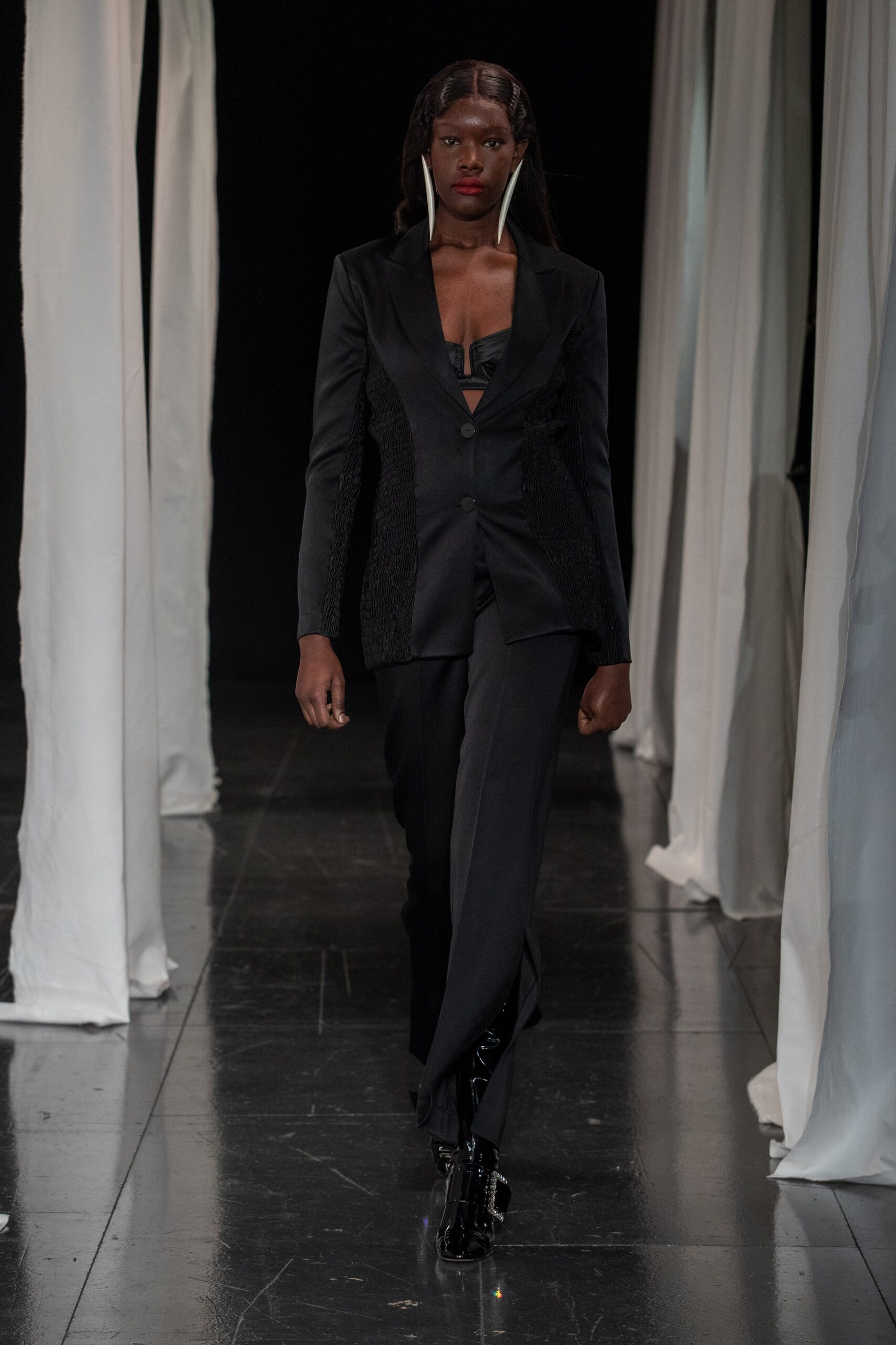 Feben F/W 22 Look 14