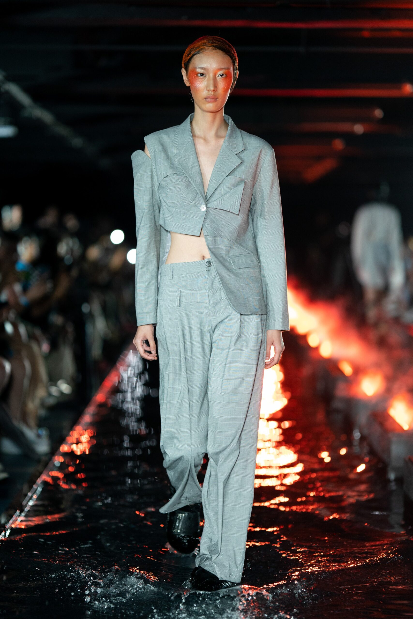 Feng Chen Wang Shanghai S/S 22 Look 14