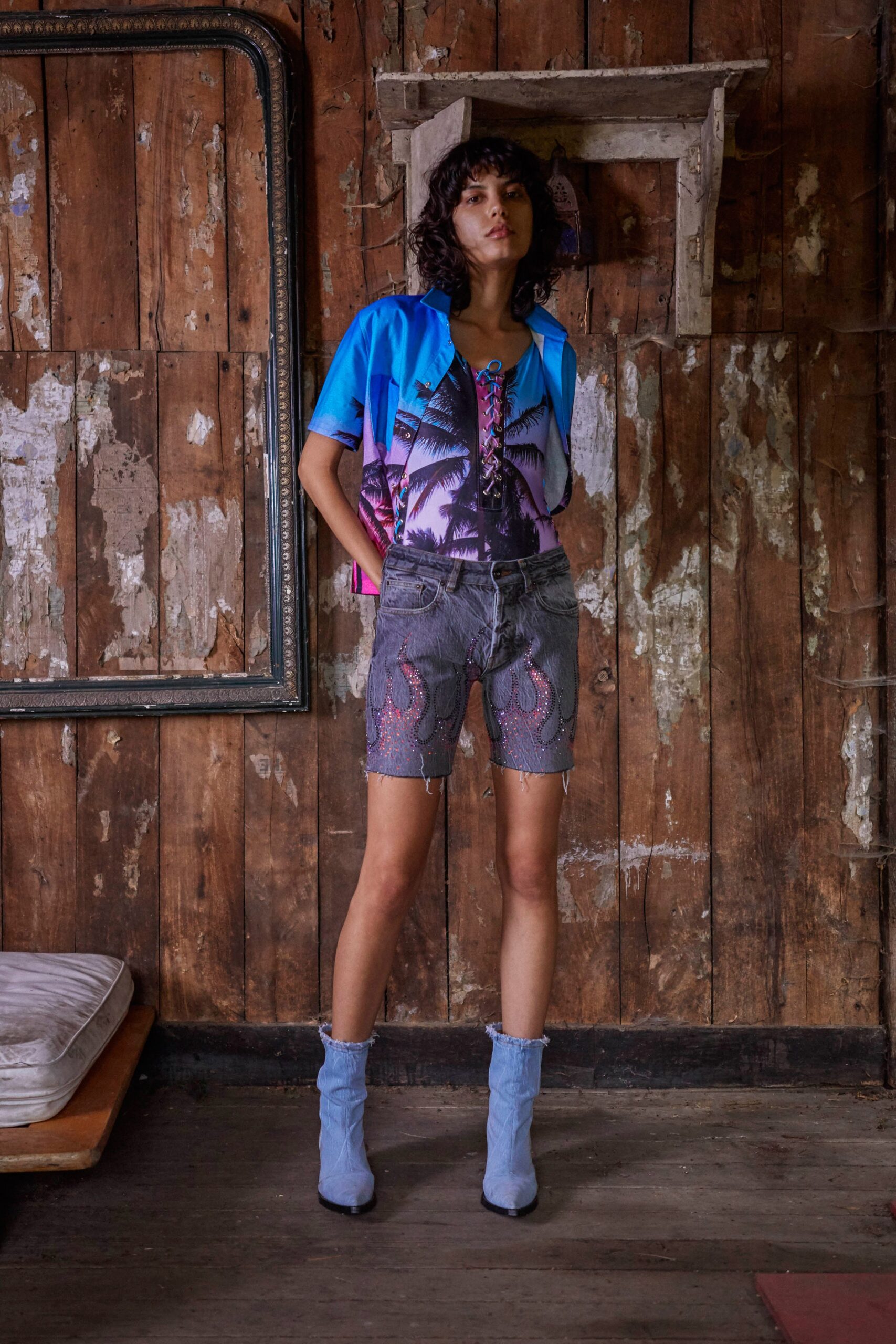 Filles à Papa S/S 20 Look 11