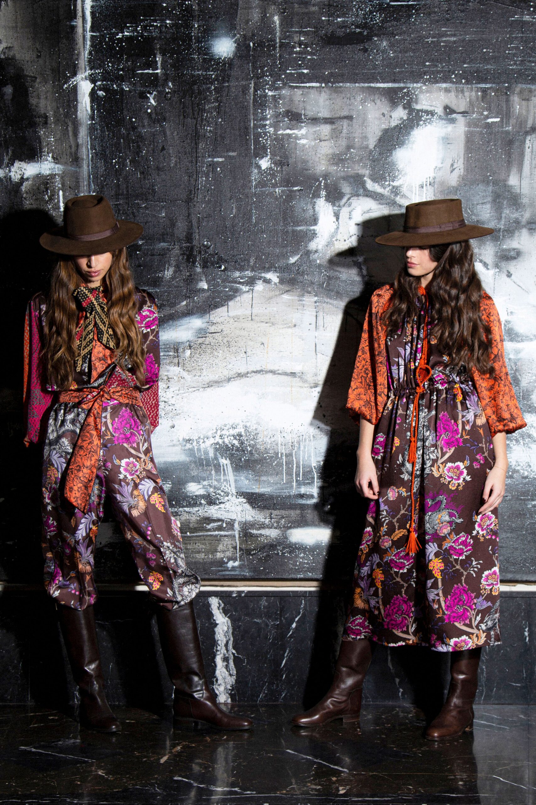 For Restless Sleepers F/W 20 Look 14