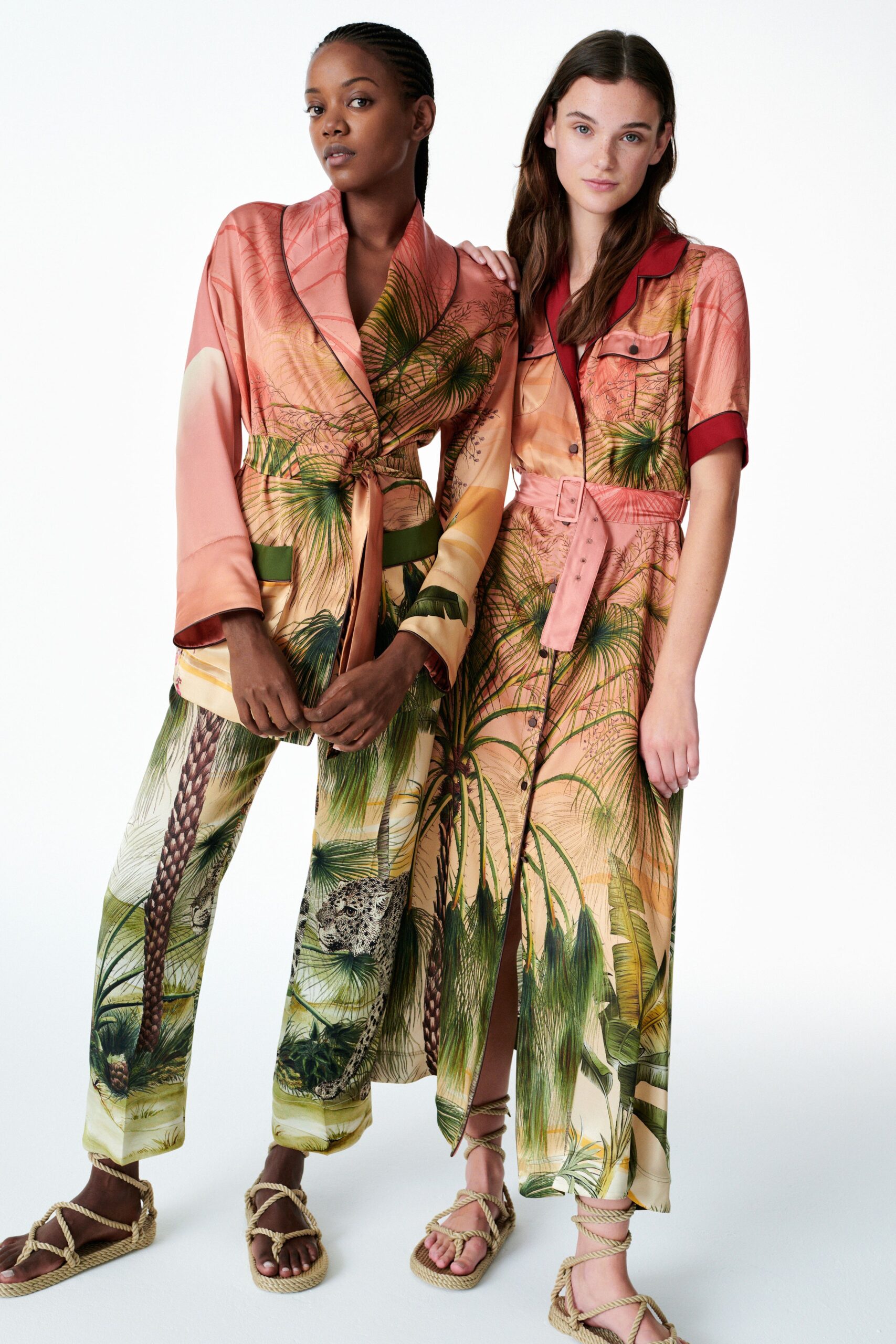 For Restless Sleepers S/S 21 Look 14