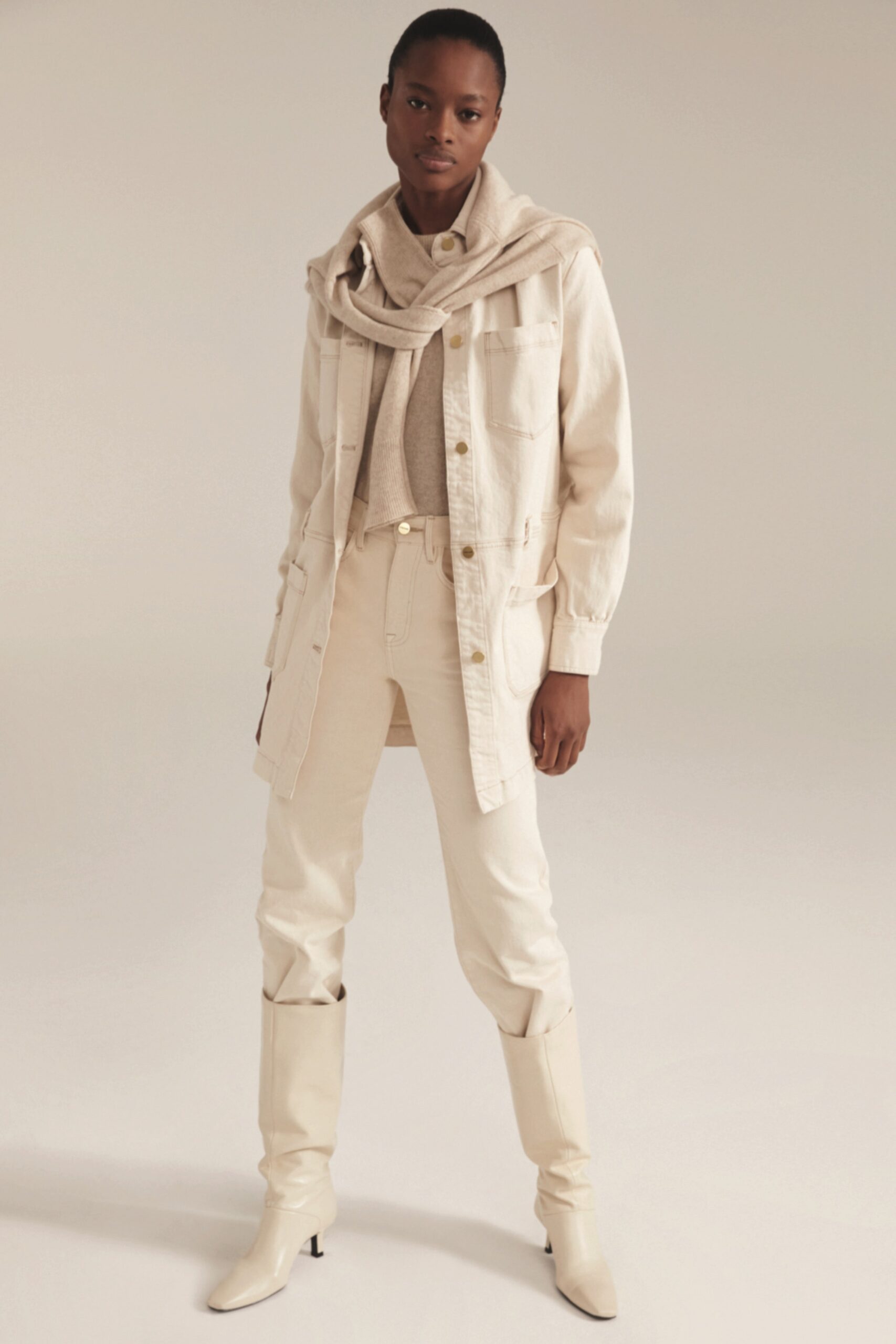 Frame F/W 20 Look 14