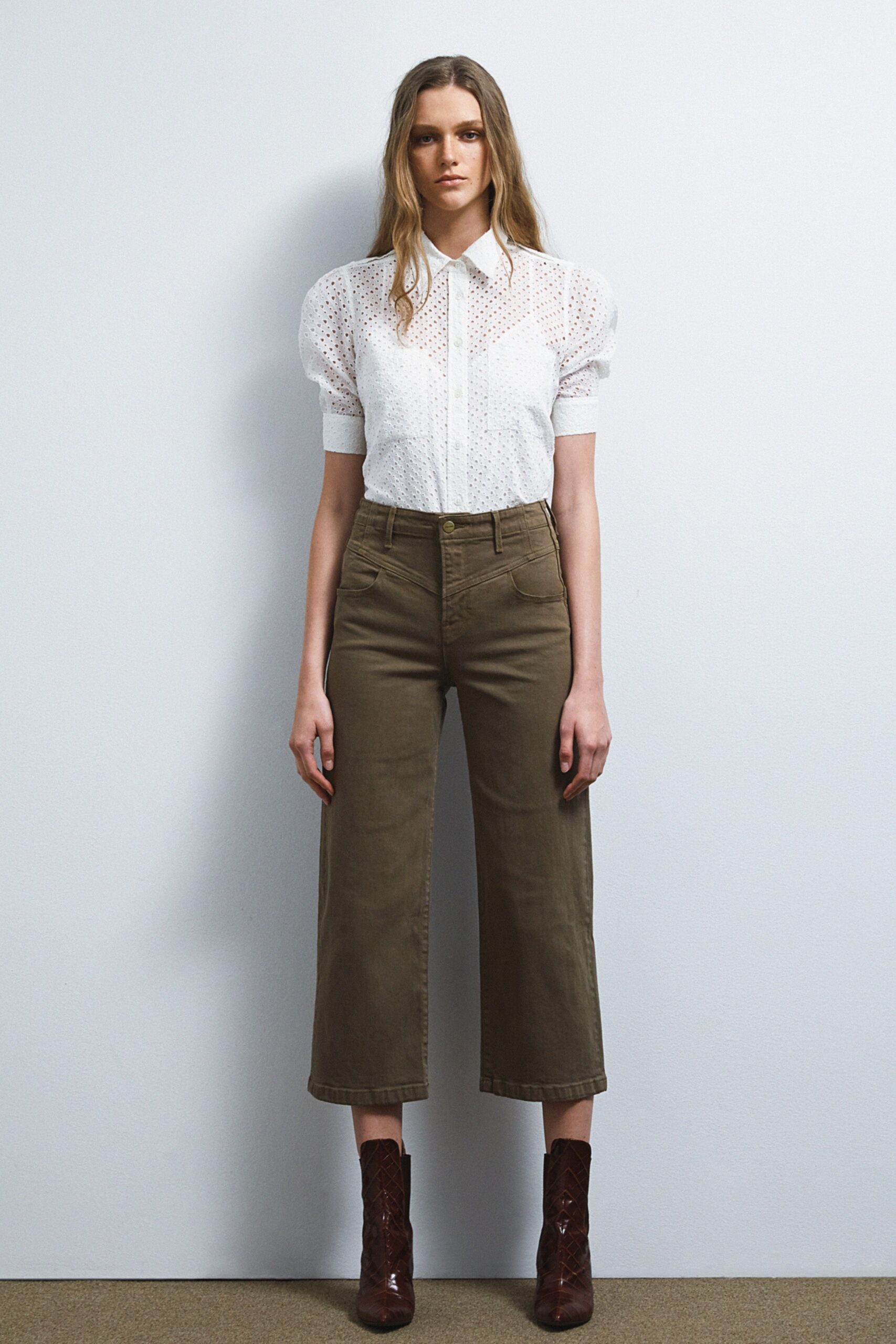 Frame S/S 20 Look 13