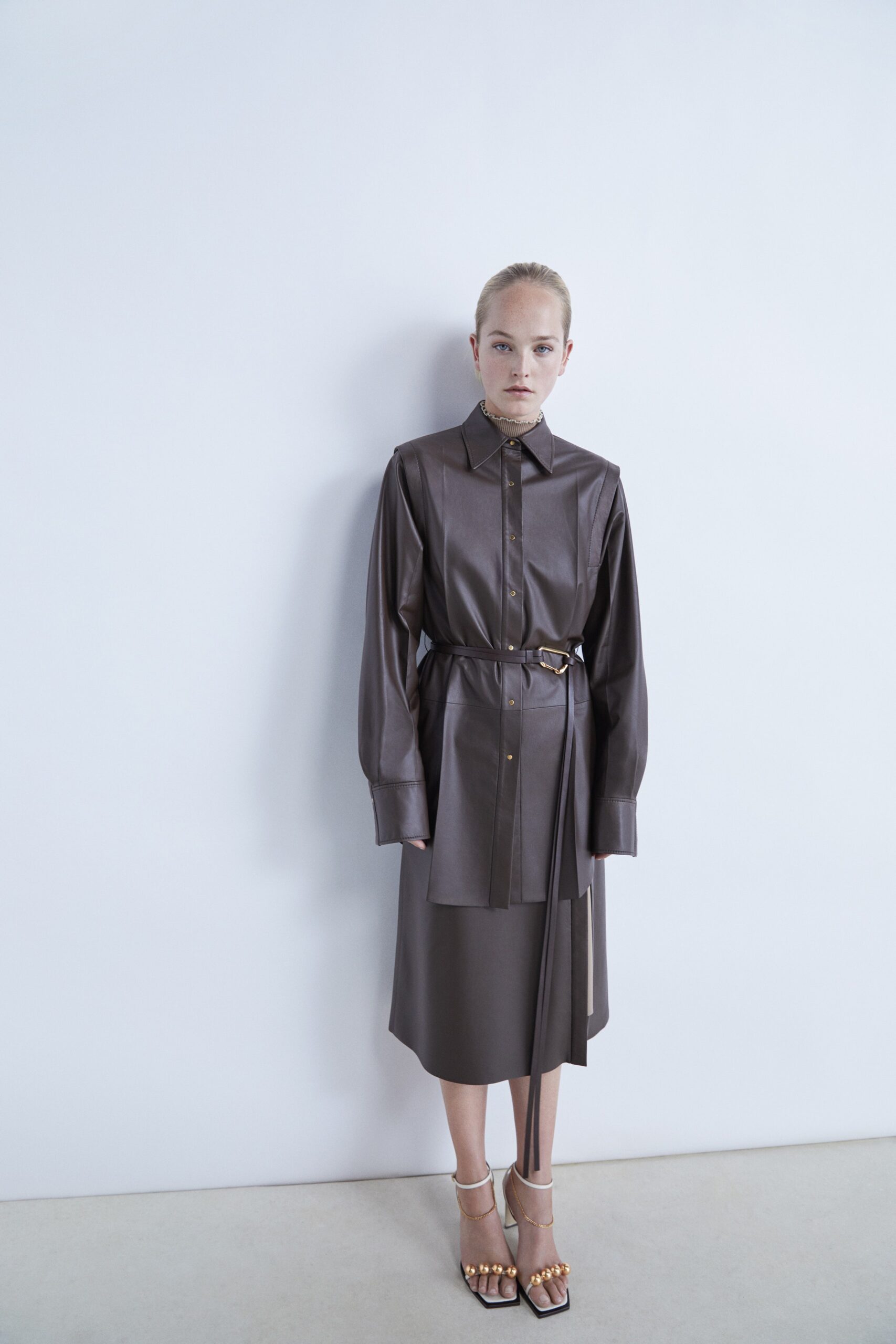 Gabriele Colangelo Resort 21 Look 9
