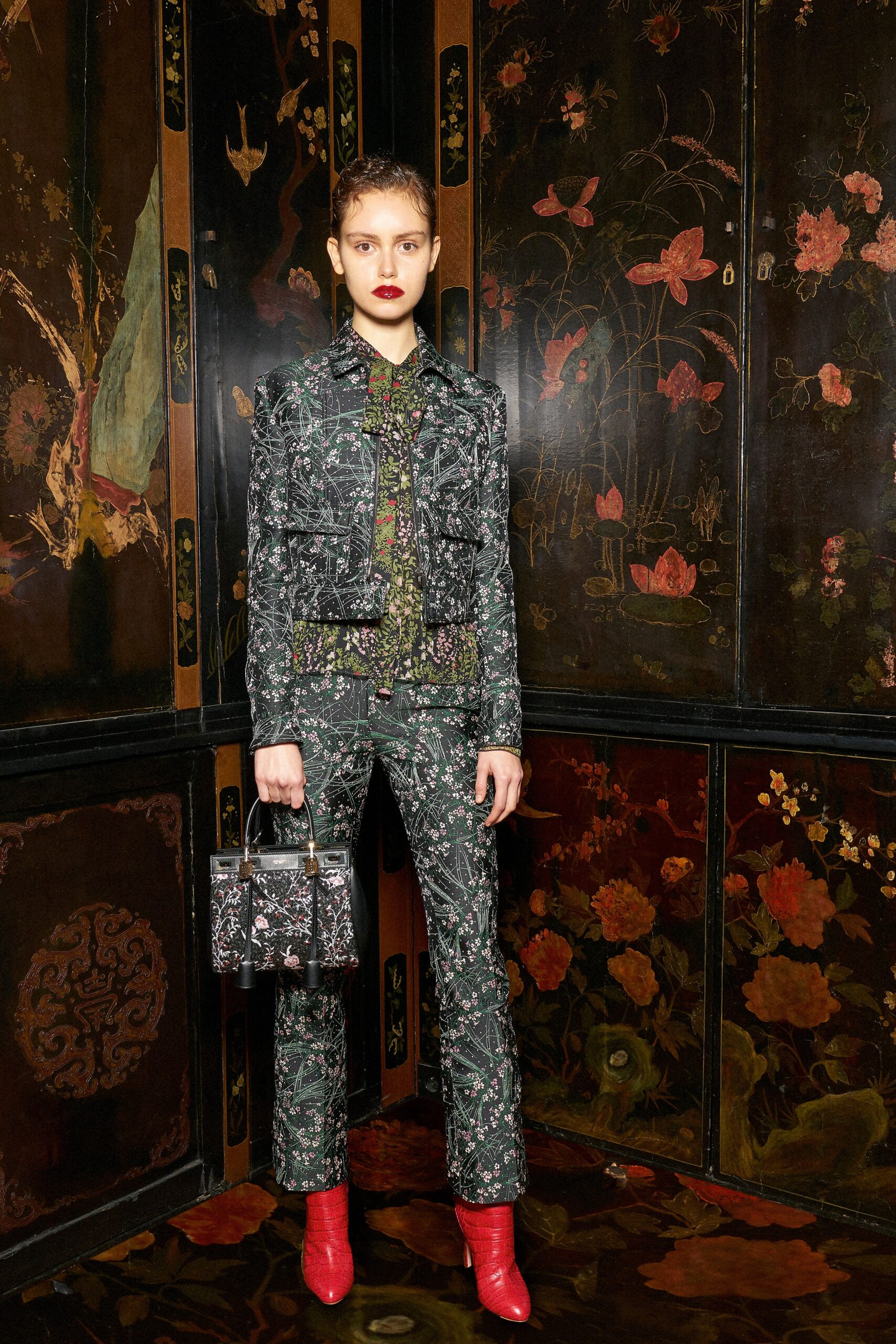 Giambattista Valli F/W 20 Look 14