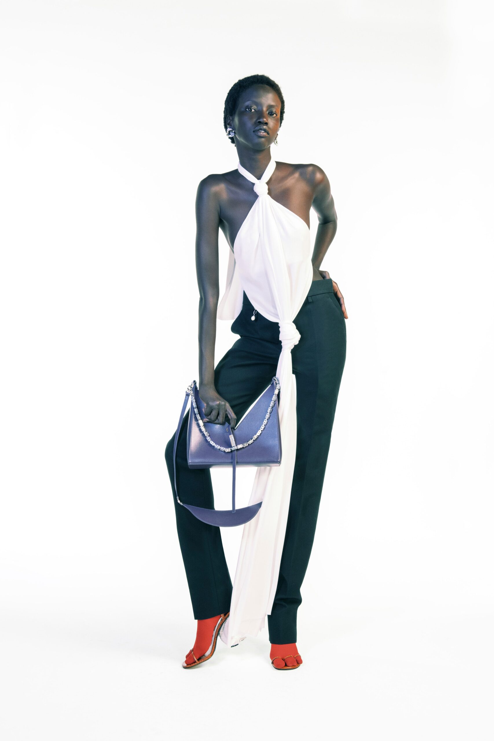 Givenchy S/S 21 Look 14