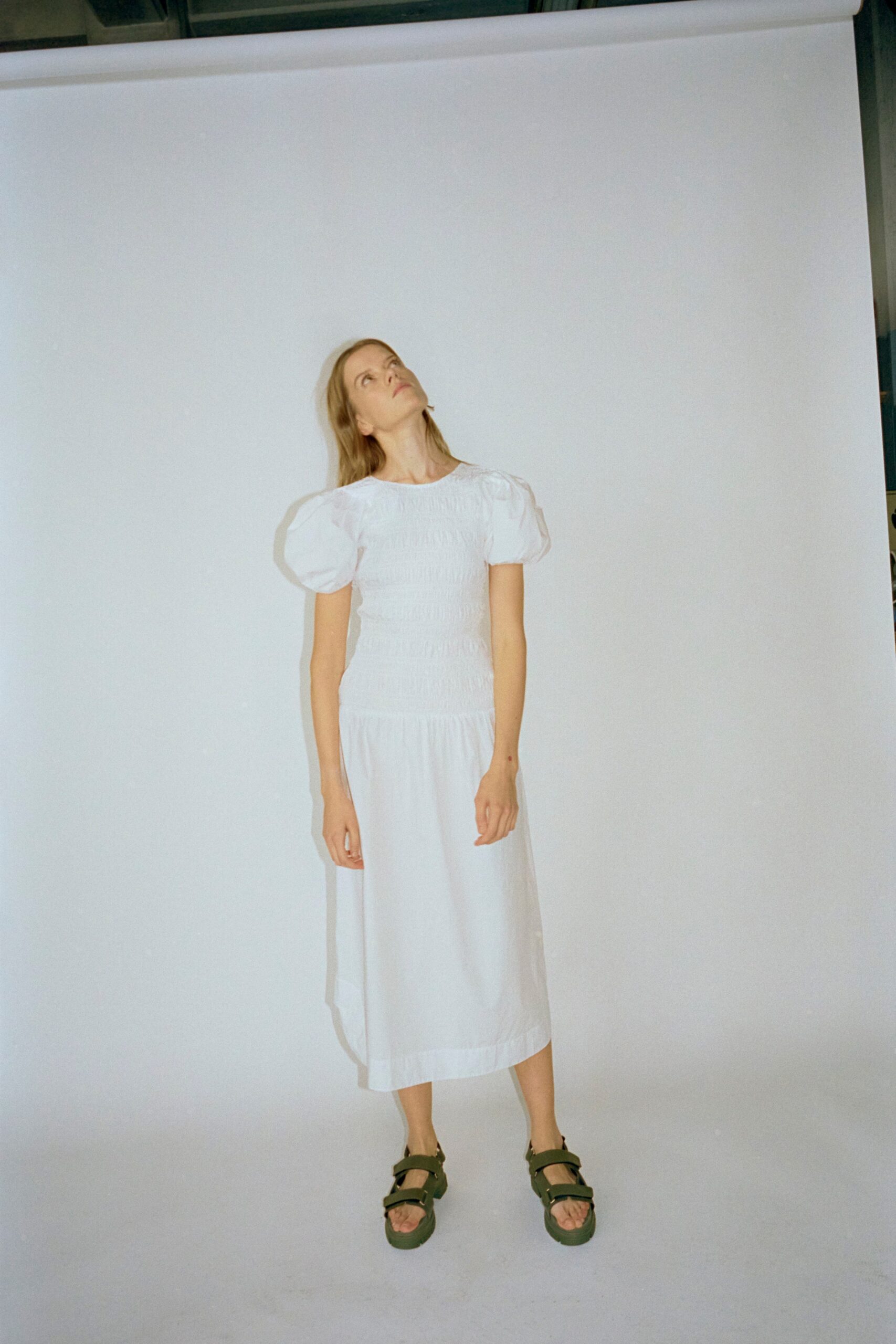 Ganni F/W 21 Look 14