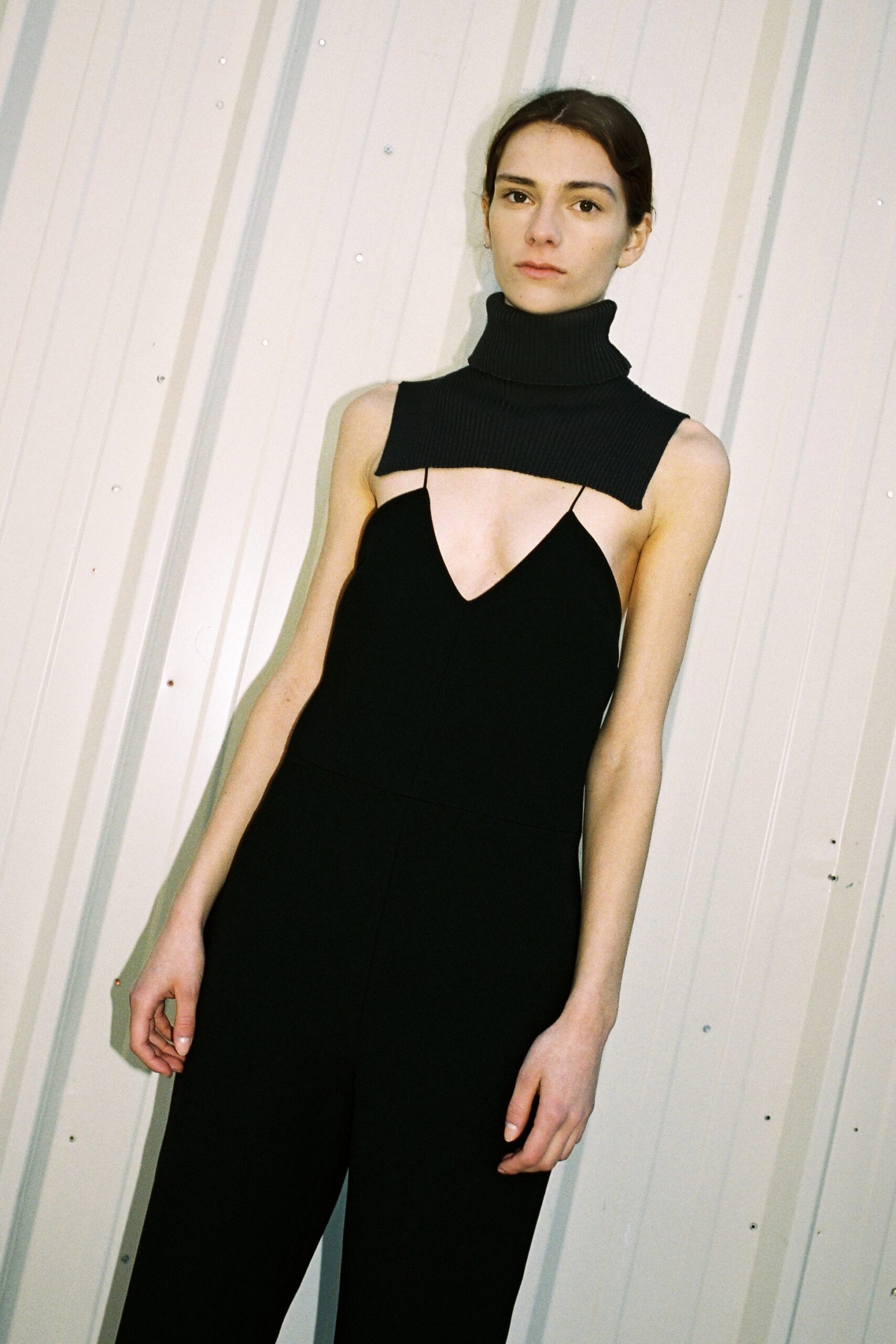 Gauchere F/W 22 Look 14