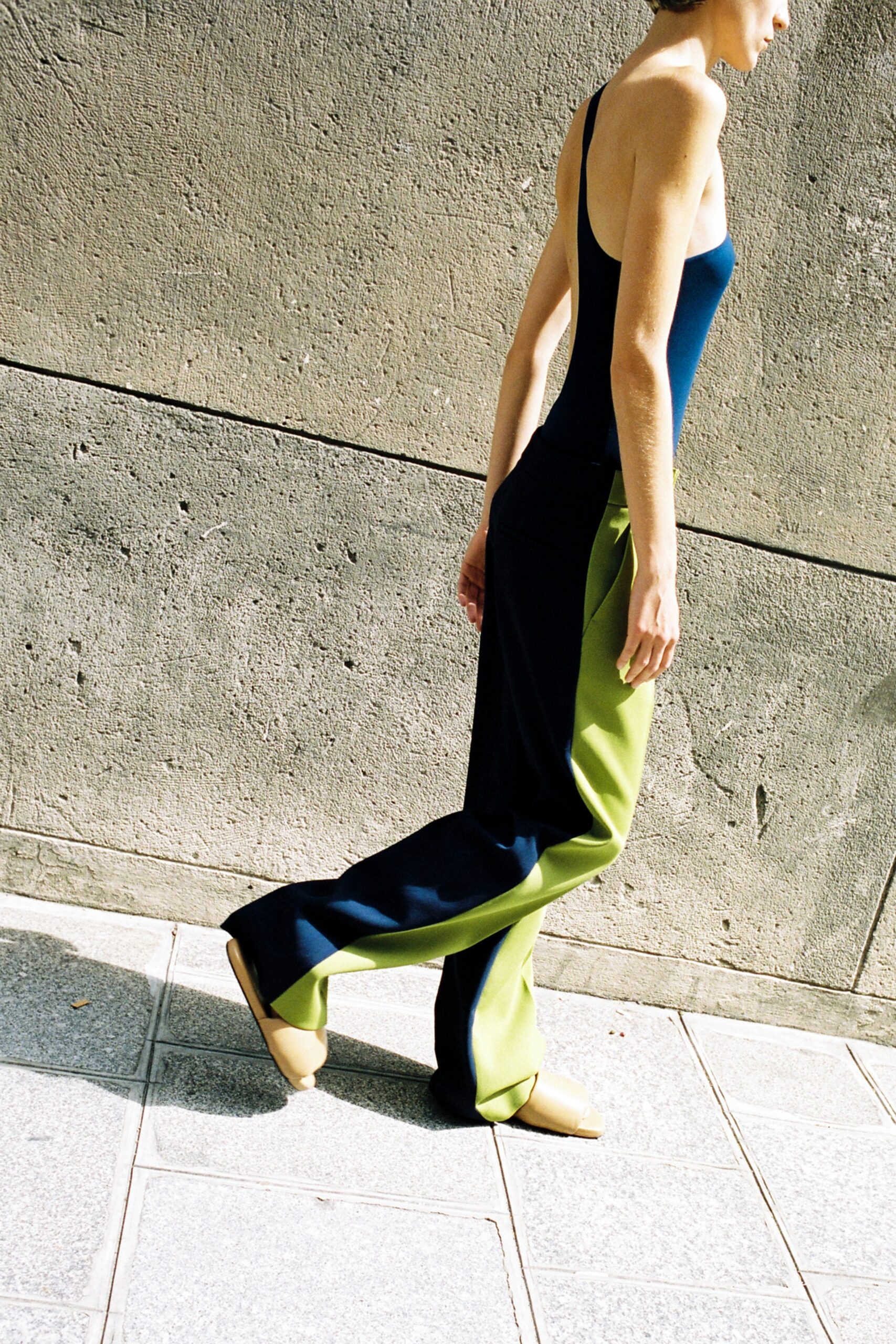 Gauchere Resort 22 Look 14