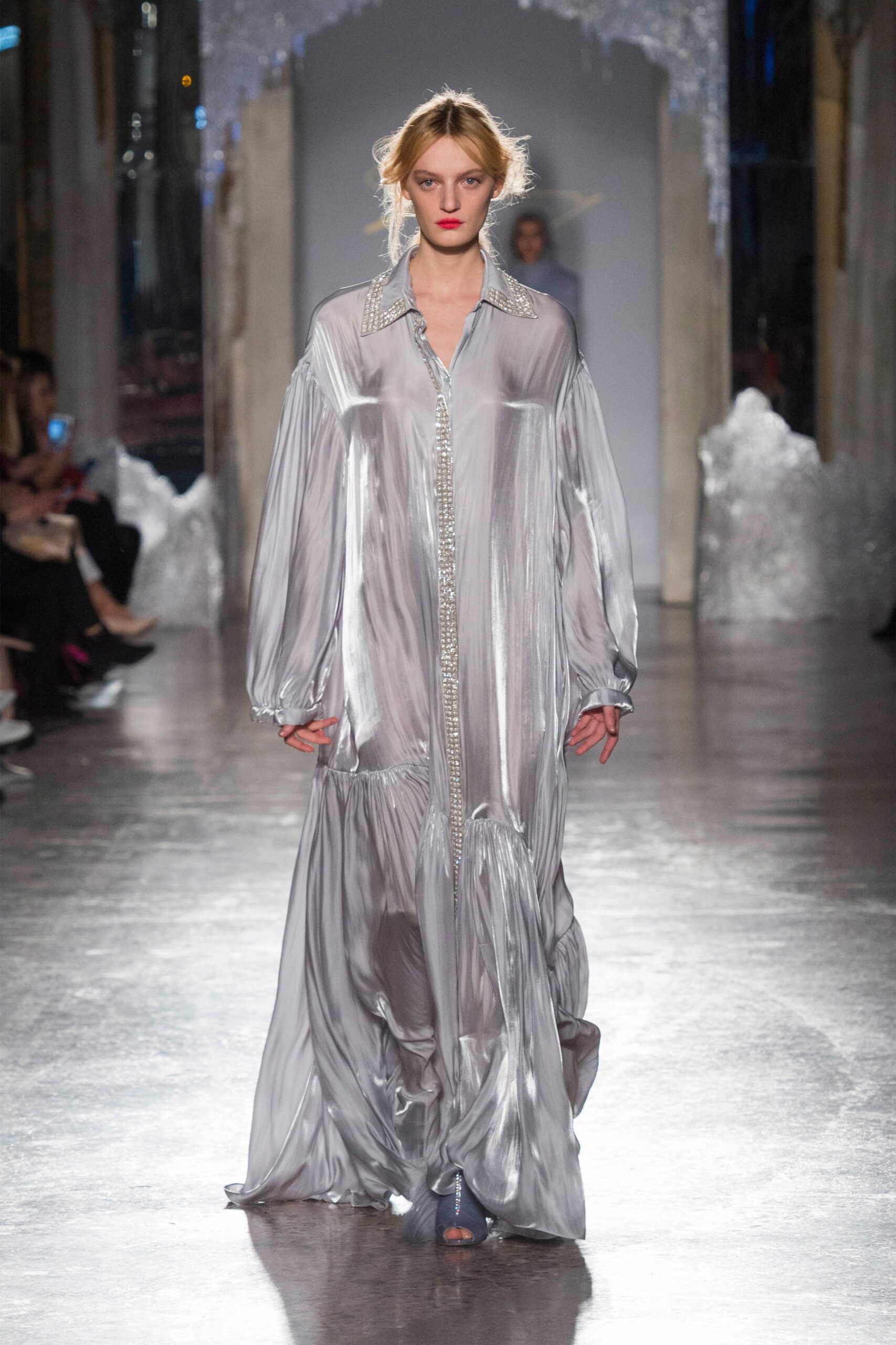 Genny F/W 19 Look 14