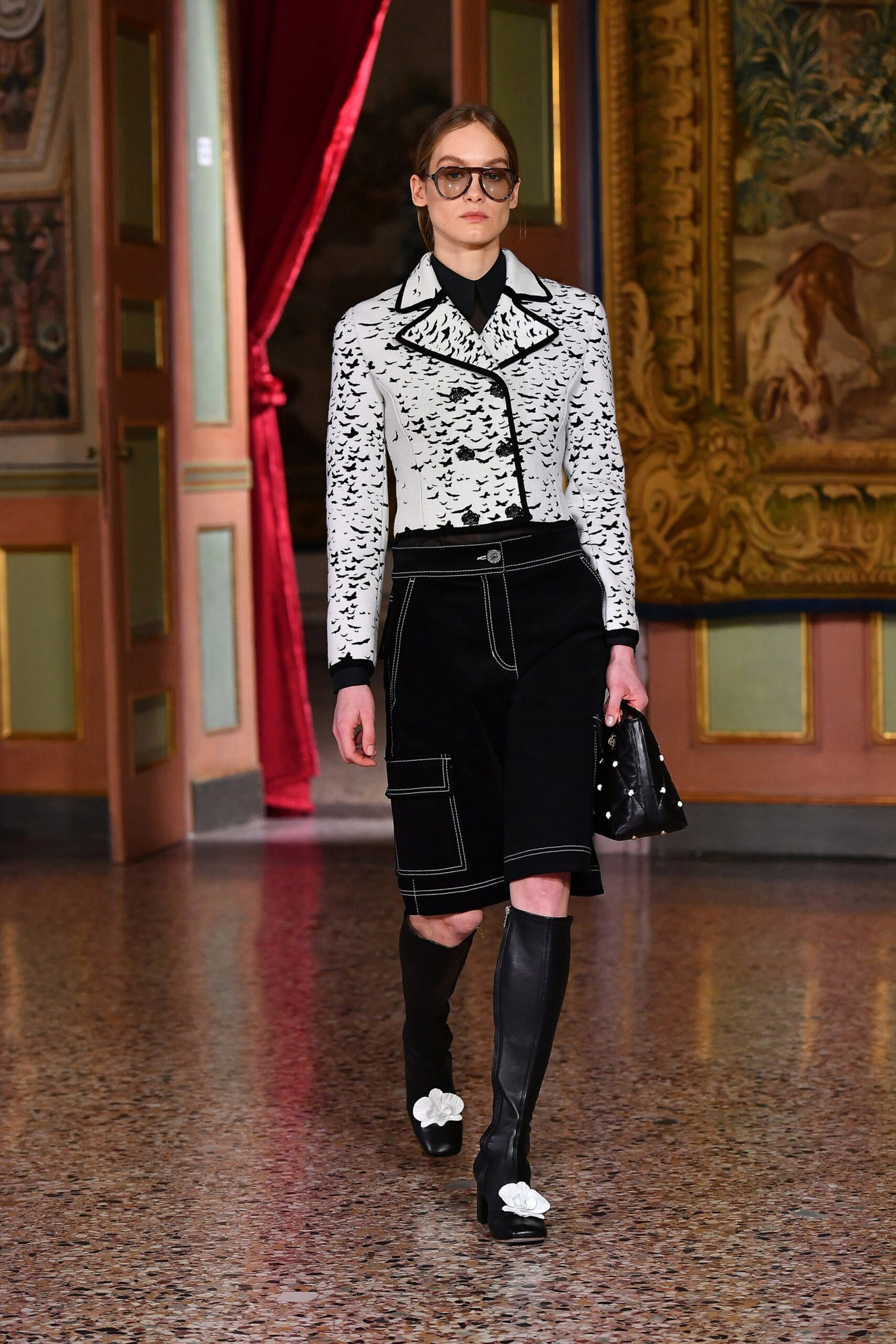 Genny F/W 21 Look 14