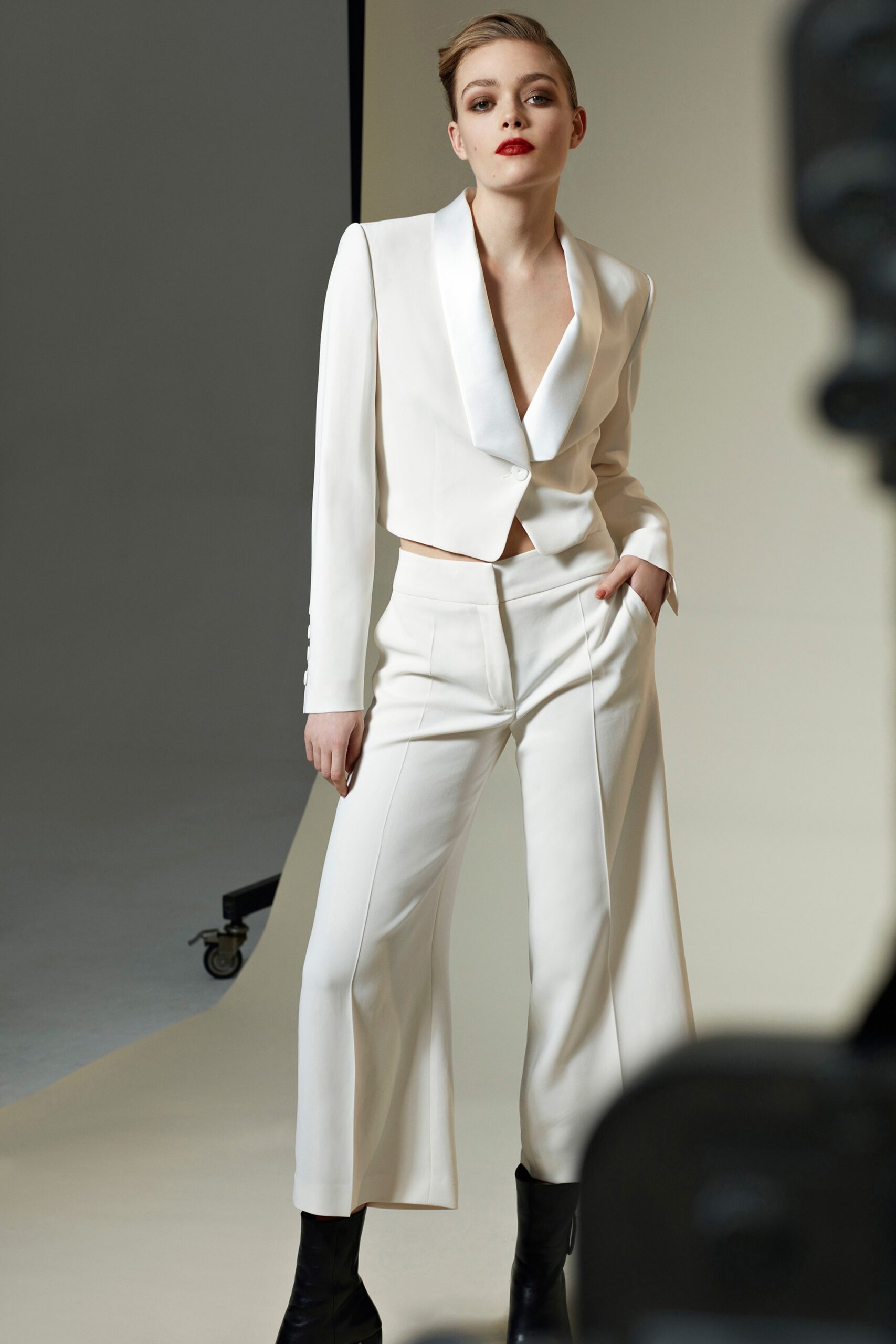 Genny F/W 20 Look 14