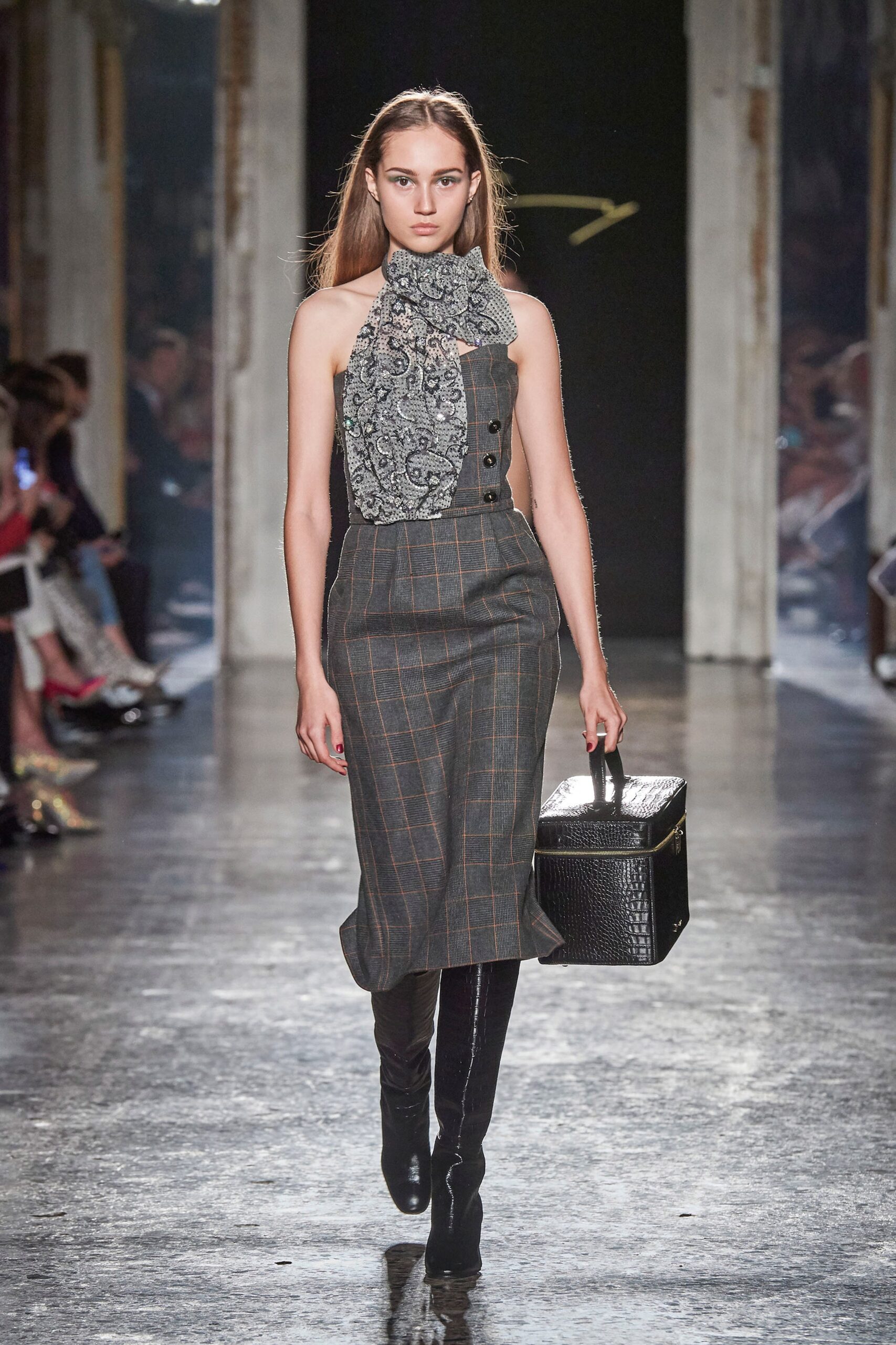 Genny F/W 20 Look 14