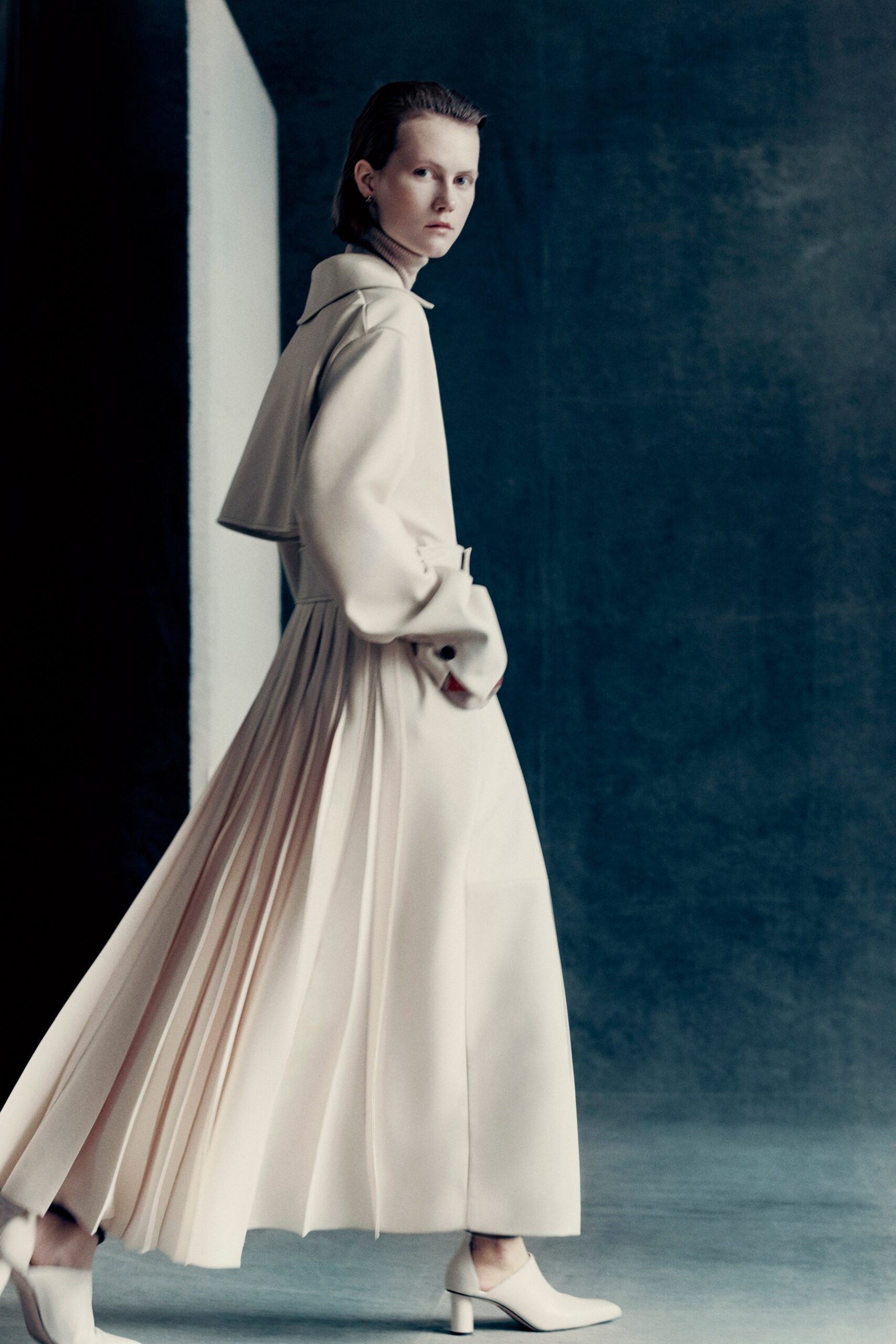 Giada F/W 21 Look 14
