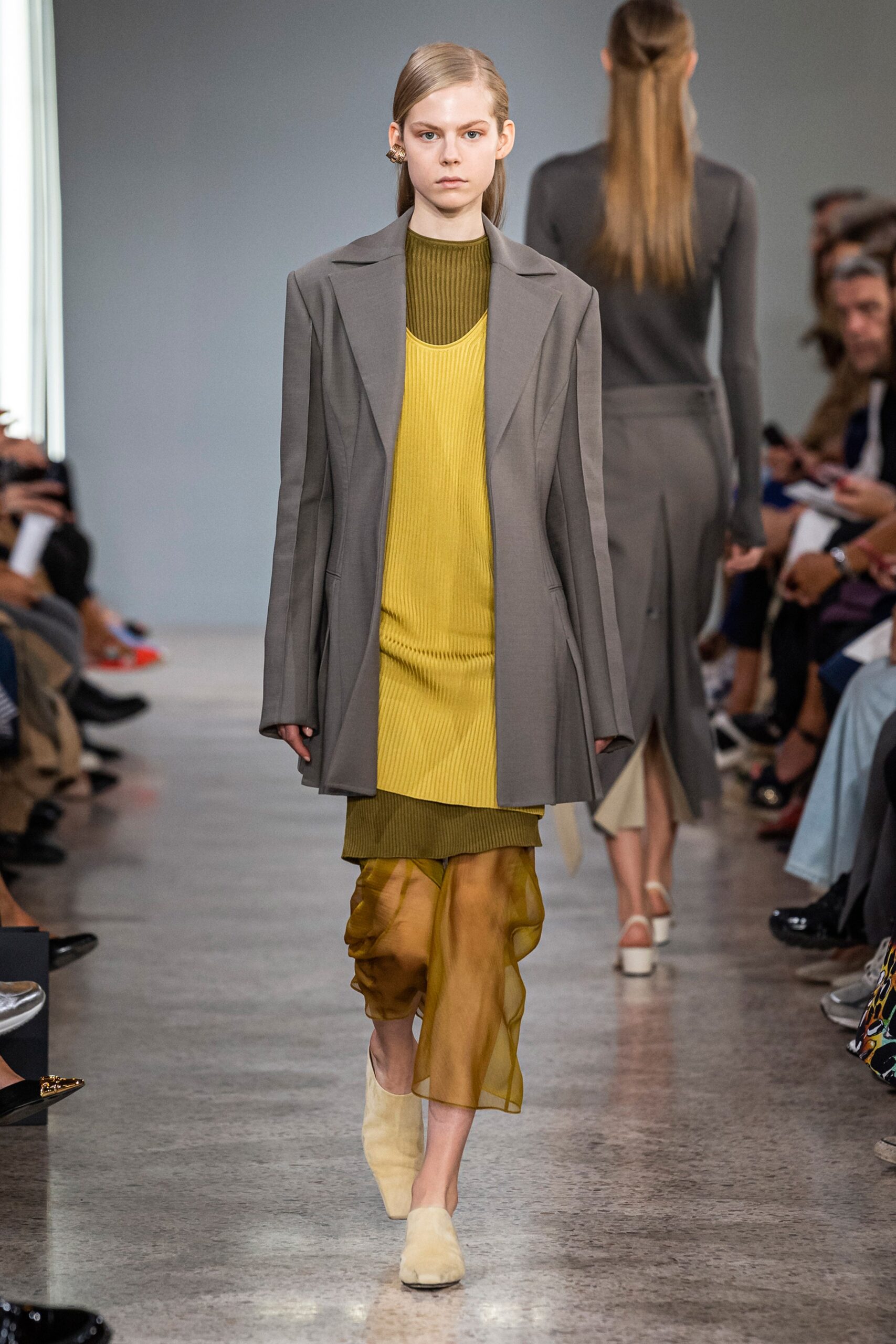 Giada S/S 20 Look 14