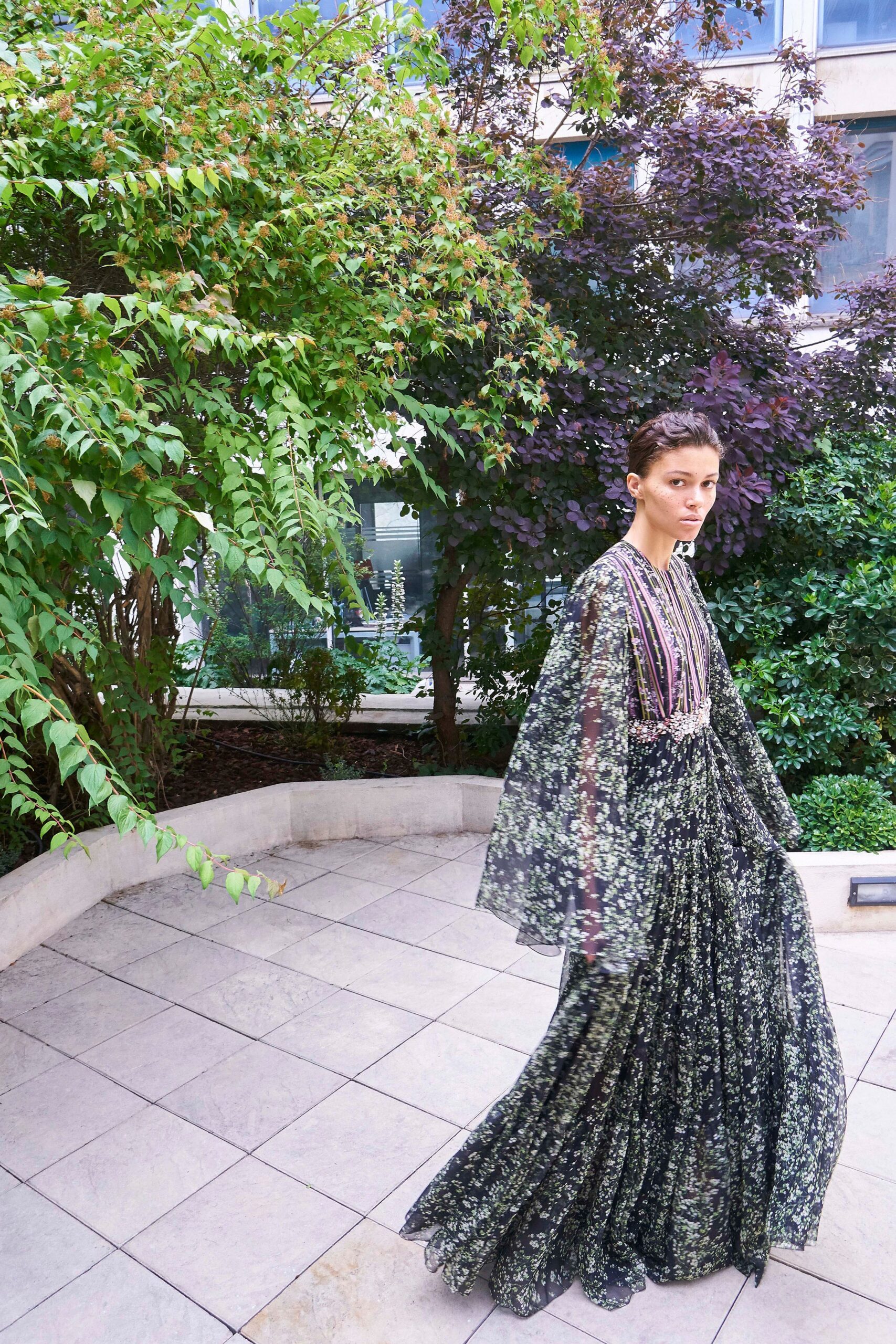 Giambattista Valli Resort 20 Look 14