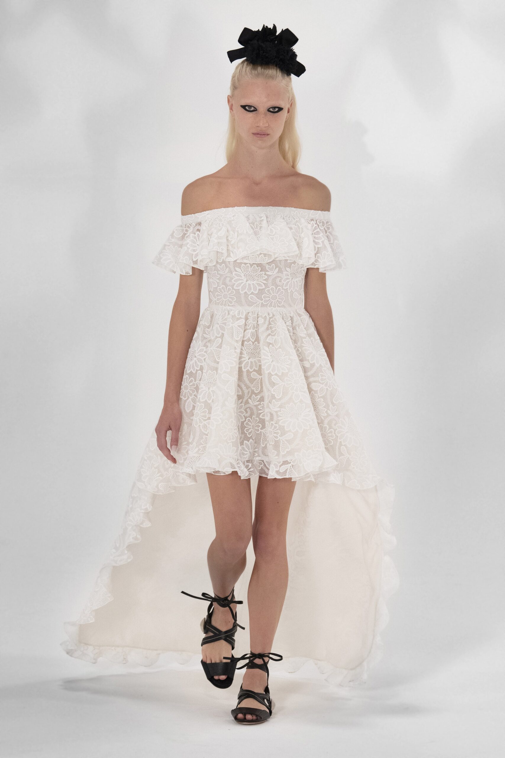 Giambattista Valli S/S 21 Look 14