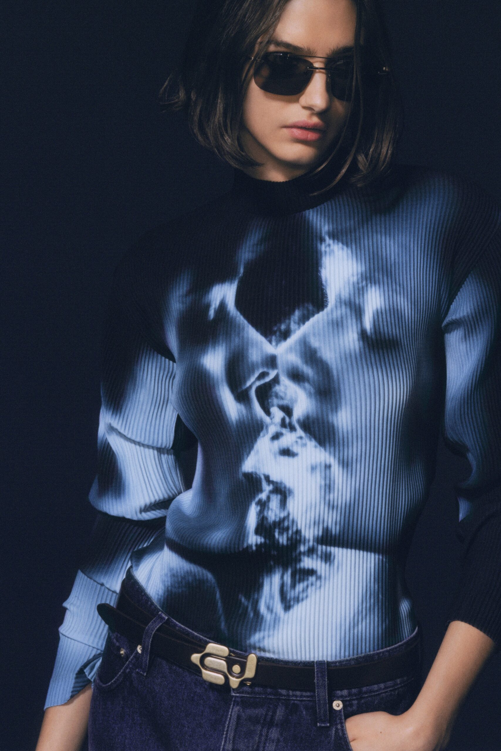 Eytys F/W 23 Menswear Look 14