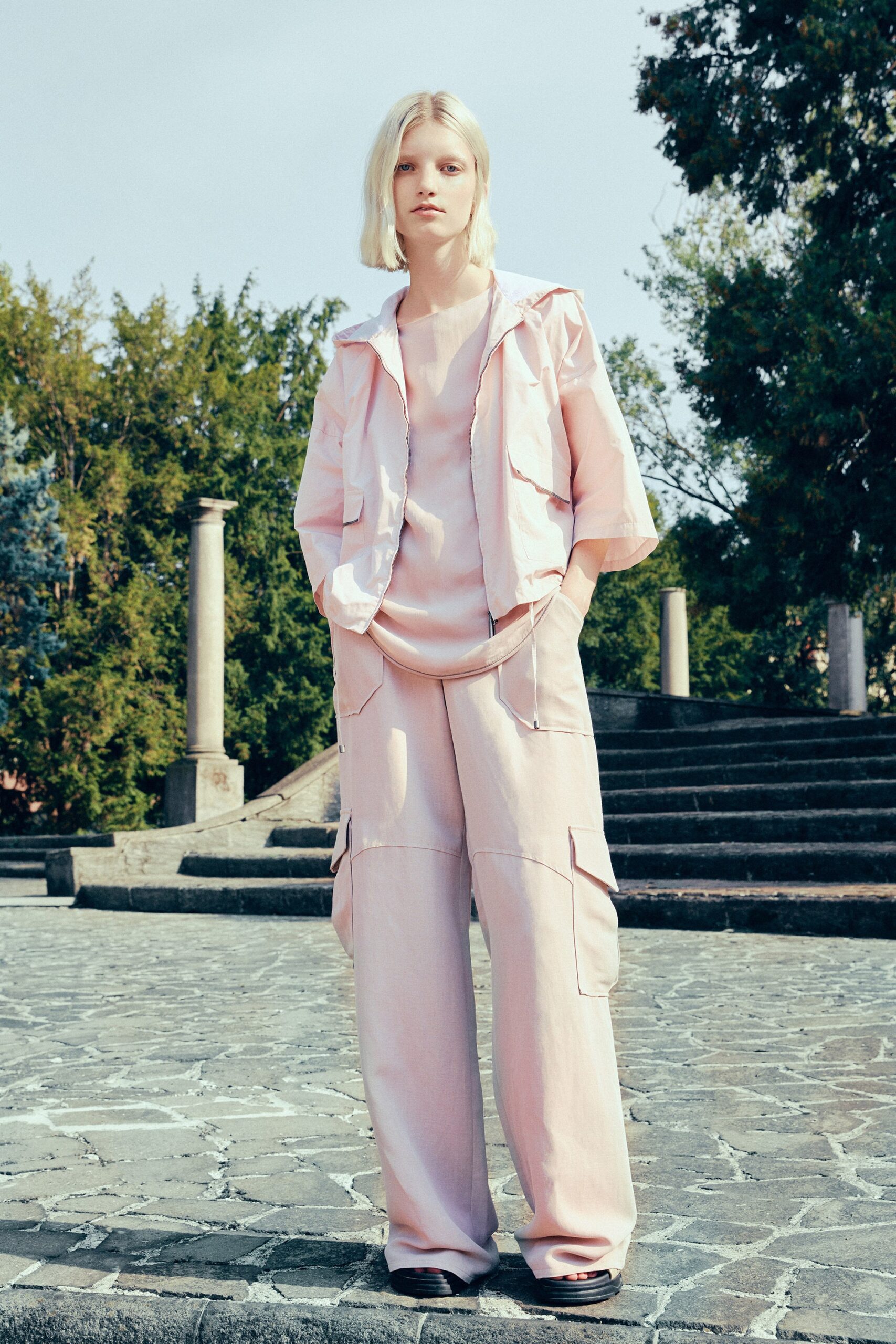 Fabiana Filippi S/S 23 Look 14