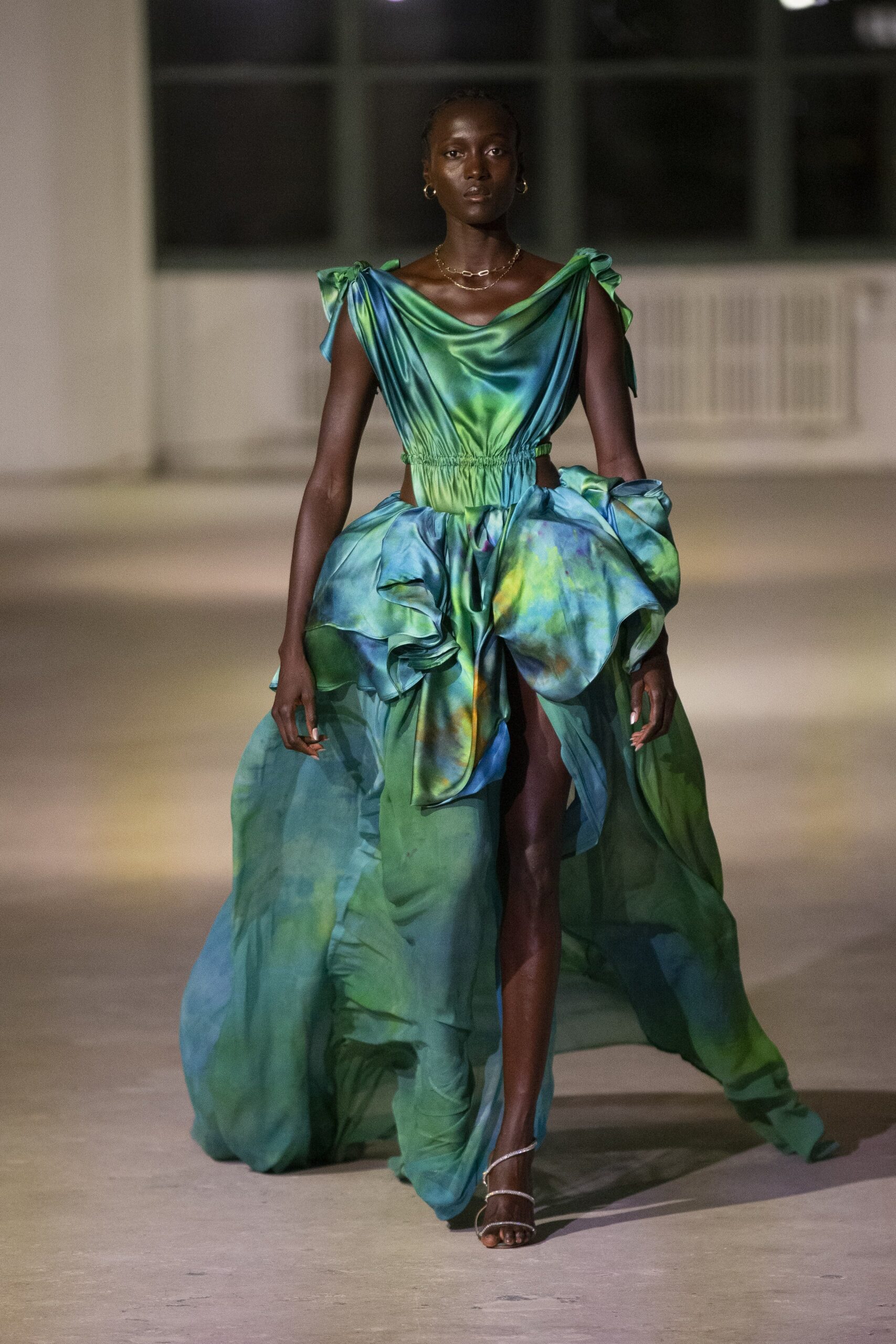 Fe Noel S/S 23 Look 20