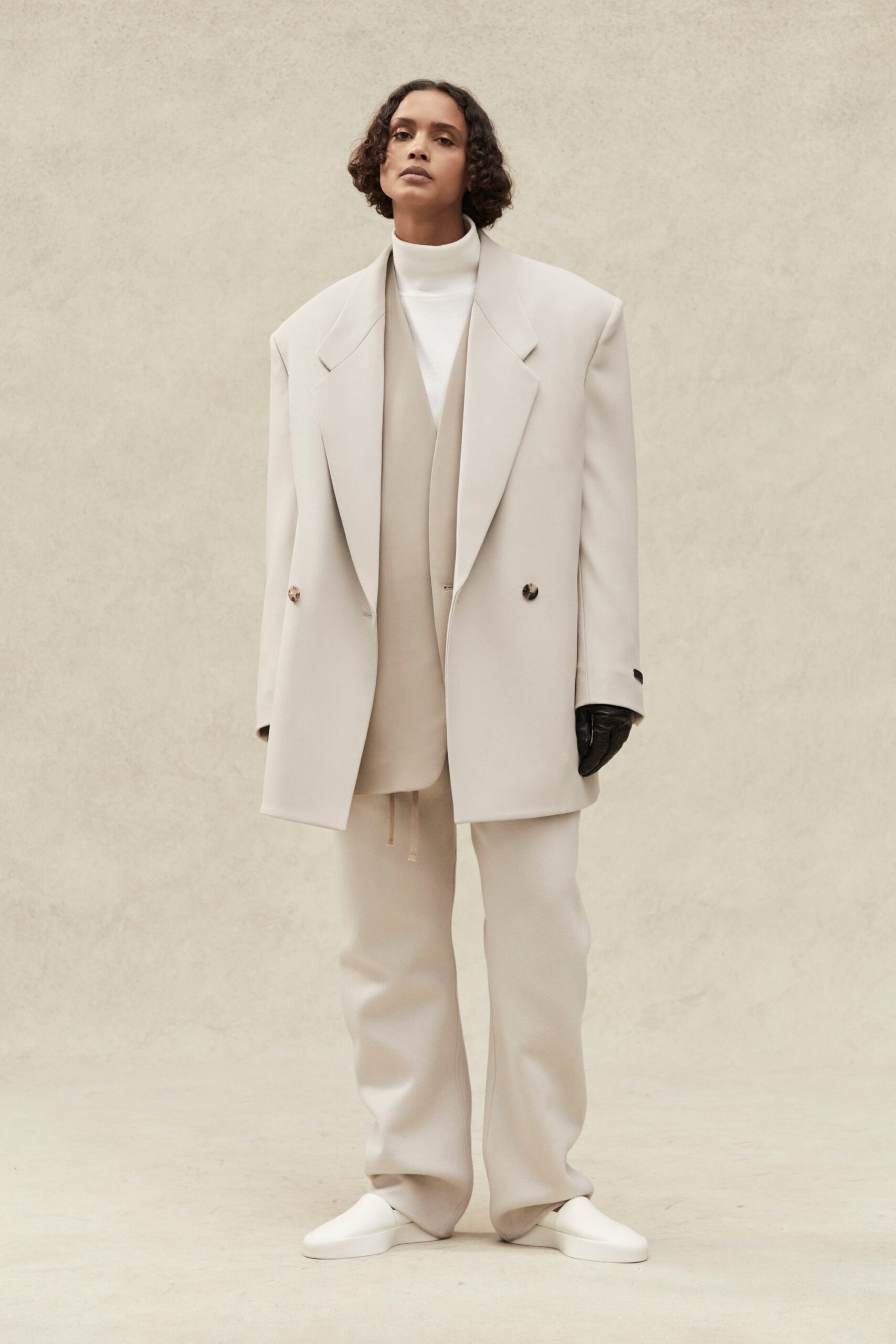 Fear of God F/W 22 Look 10