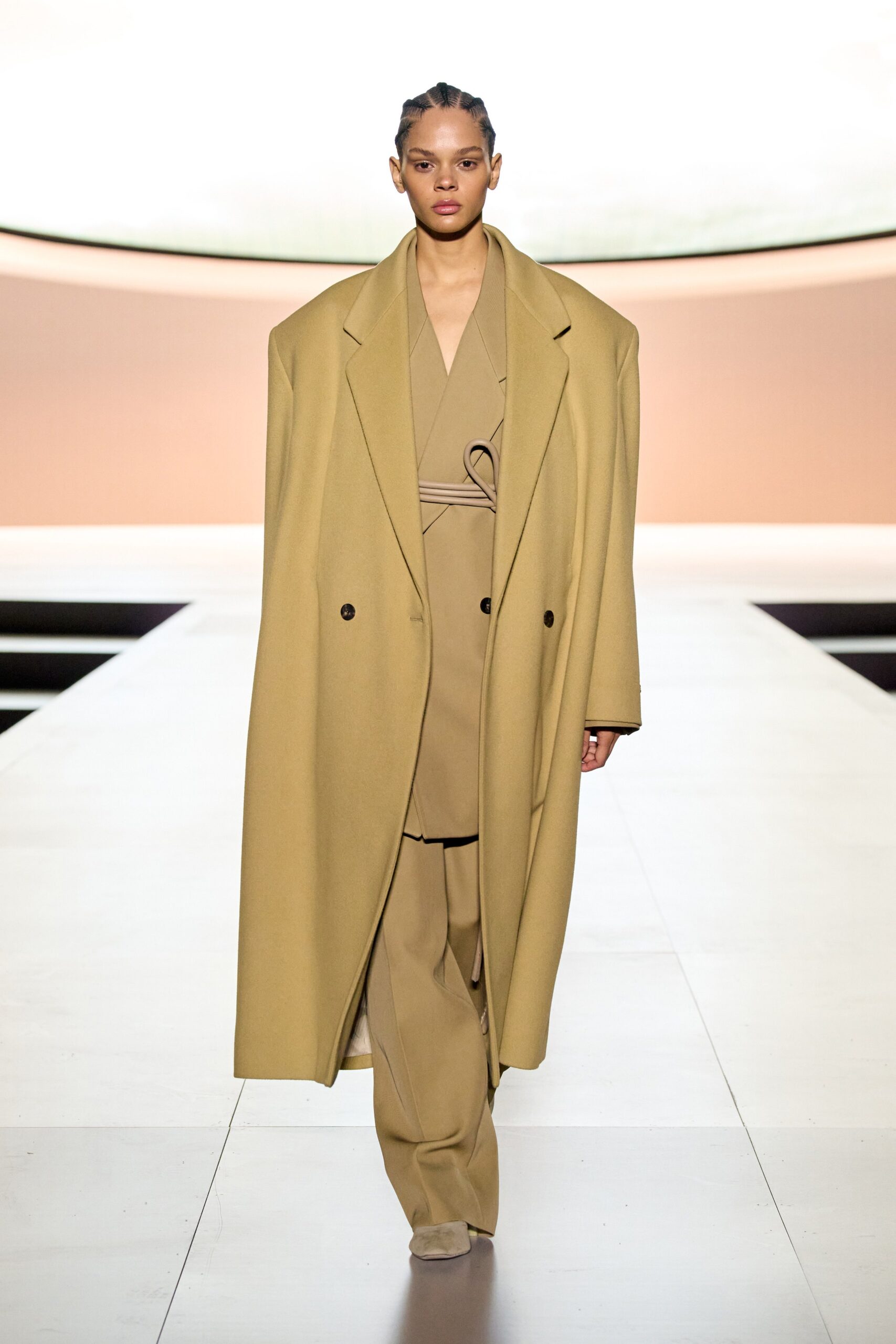 Fear of God F/W 23 Menswear Look 14