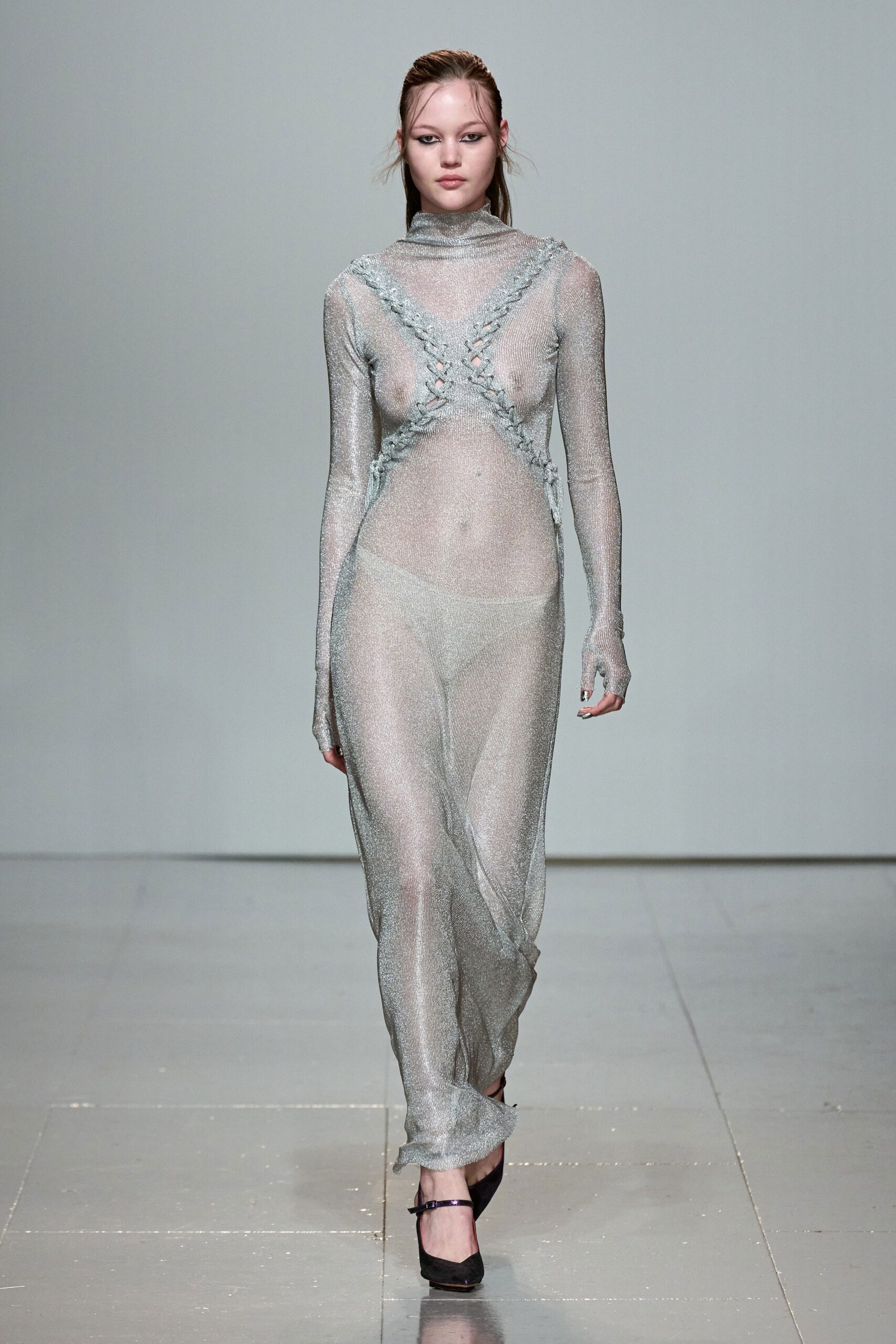 Feben F/W 23 Look 14