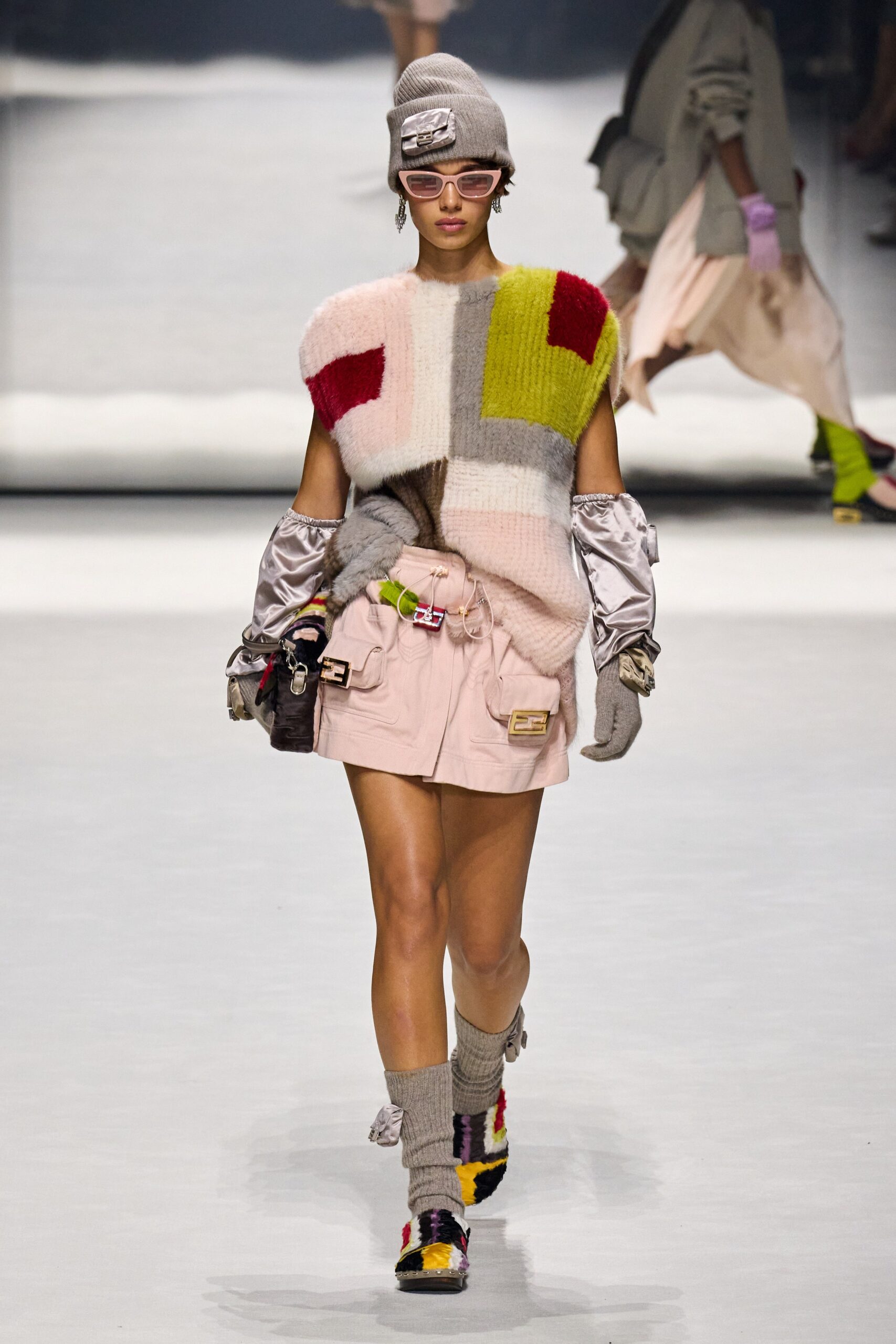 Fendi Resort 23 Look 14